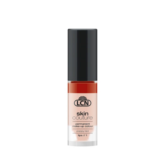 Skin Couture Permanent Make-up Colours Lips, poppy red Skin Couture Permanent Make-up Colours Lips, poppy red