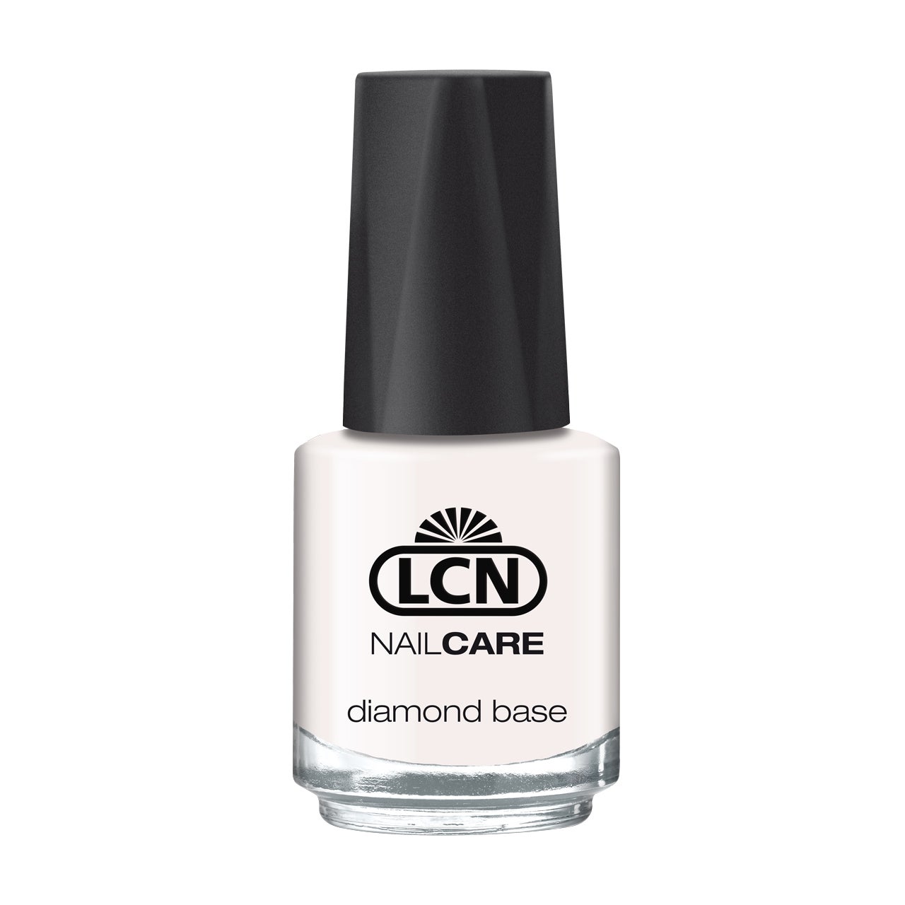 Diamond Base, 16 ml, weiß Diamond Base, 16 ml, weiß