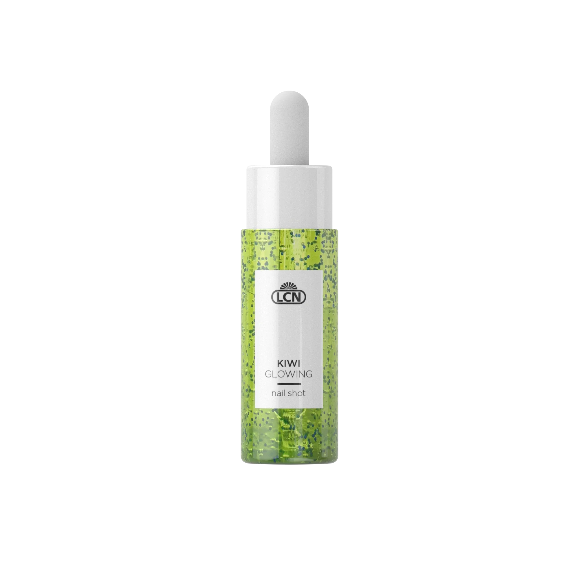 Kiwi Glowing Nail Shot, 30 ml Kiwi Glowing Nail Shot, 30 ml