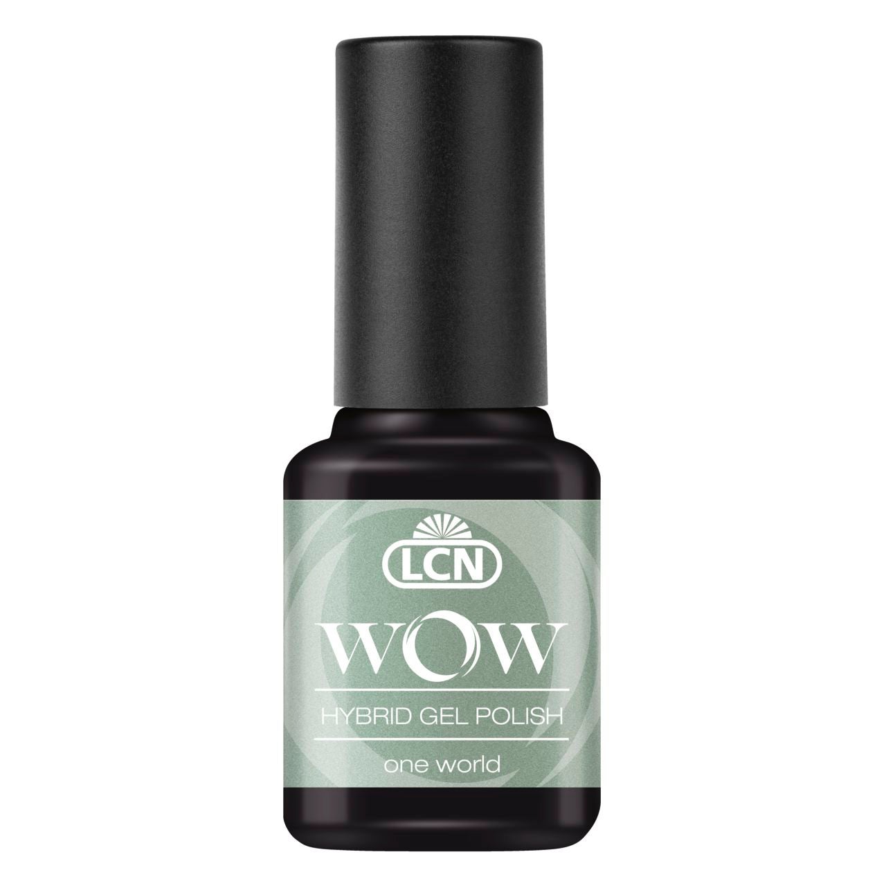 WOW Hybrid Gel Polish "one world", 8 ml WOW Hybrid Gel Polish "one world", 8 ml