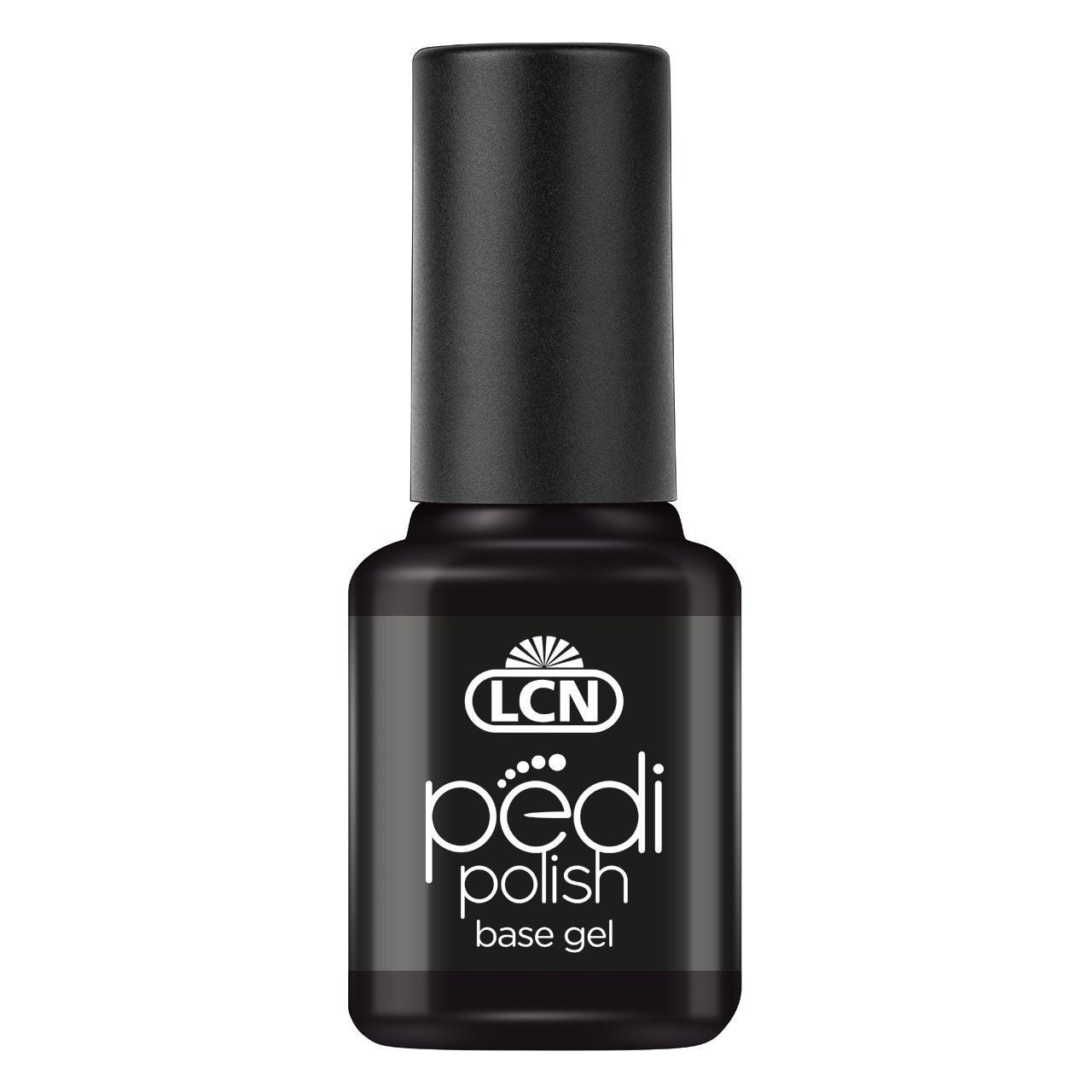 Pedi Polish Base Gel, 8 ml Pedi Polish Base Gel, 8 ml