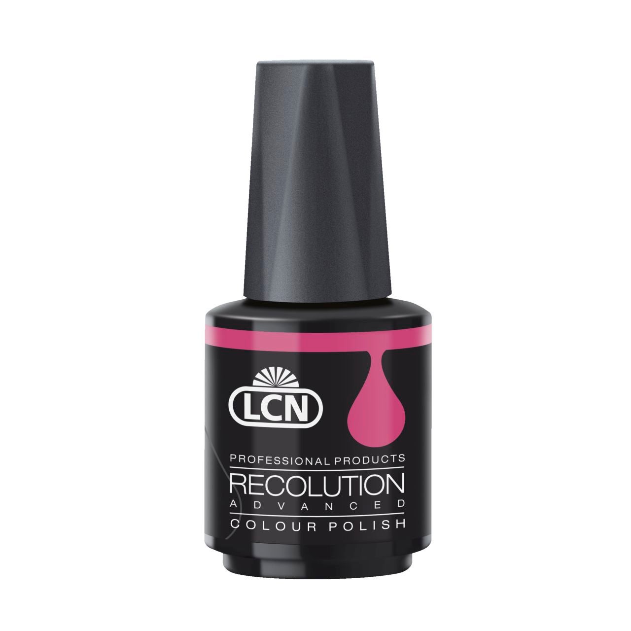 Recolution Advanced UV-Colour Polish "Rouge" Recolution Advanced UV-Colour Polish "Rouge"
