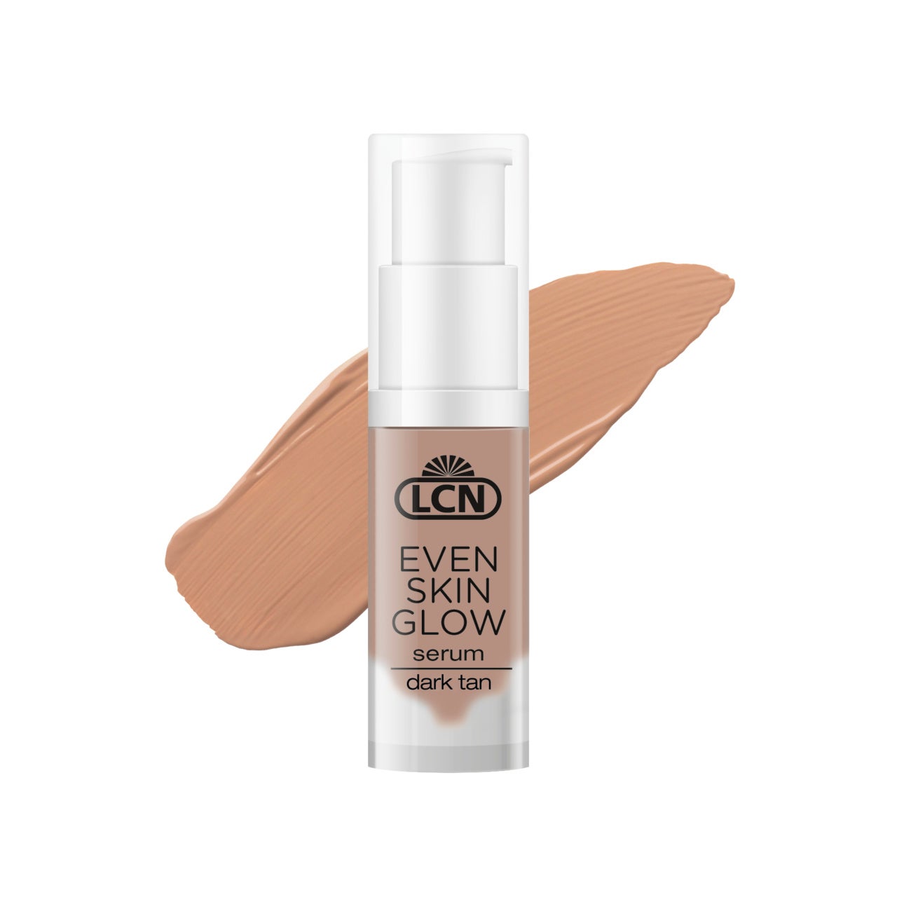 Even Skin Glow Serum, "dark tan", 5 ml Even Skin Glow Serum, "dark tan", 5 ml