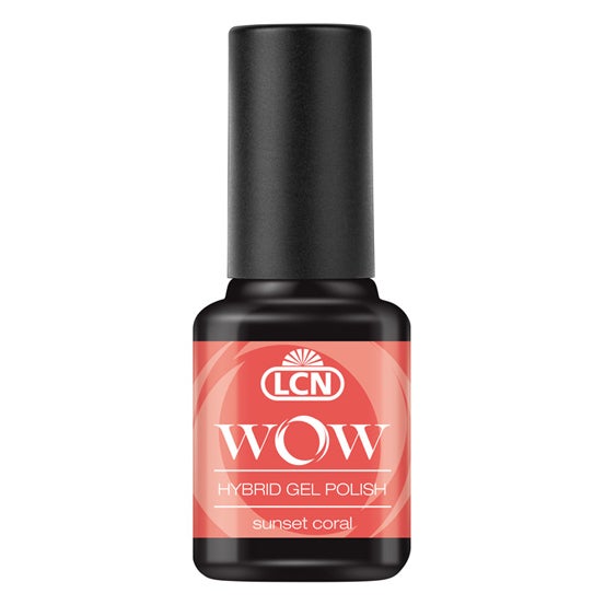 WOW - Hybrid Gel Polish