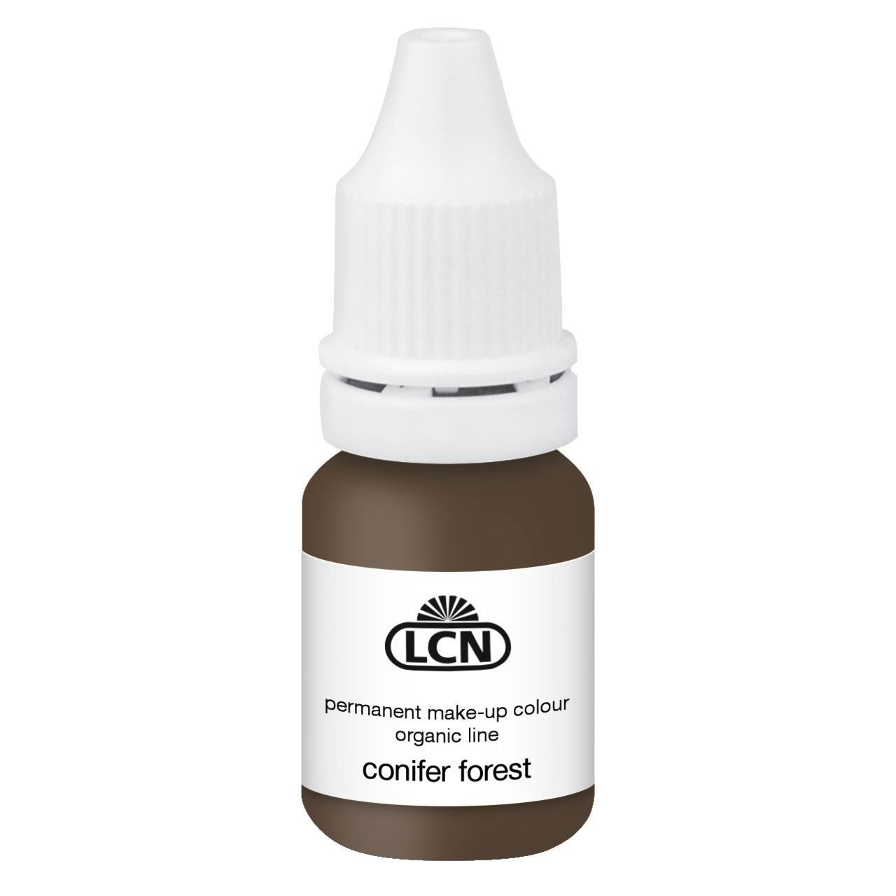 Permanent Make-up Colour - Eyebrows, conifer forest Permanent Make-up Colour - Eyebrows, conifer forest