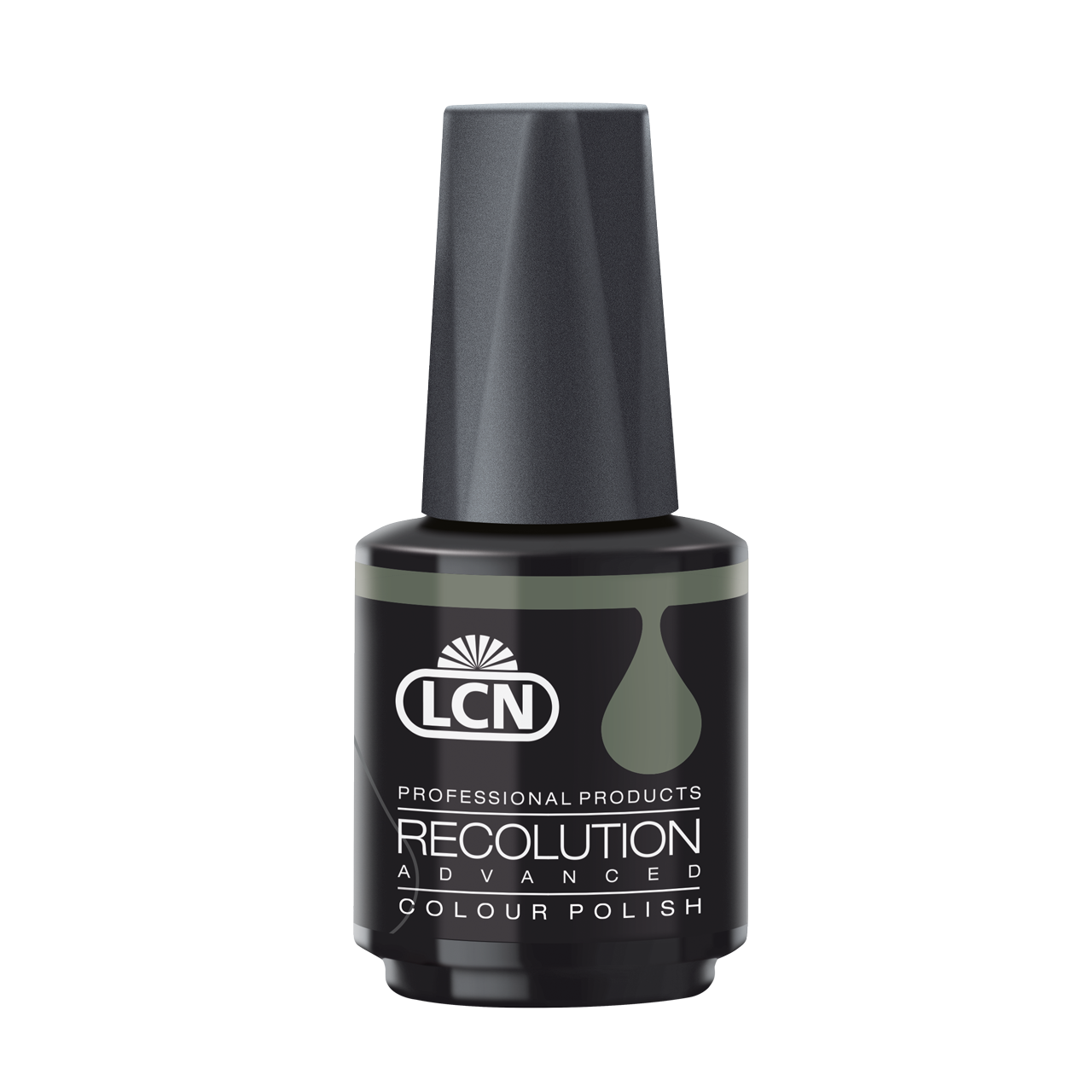 Recolution Advanced UV-Colour Polish "jardin de noel", jardin de noel, 10 ml Kosmetik, Flasche, Parfüm