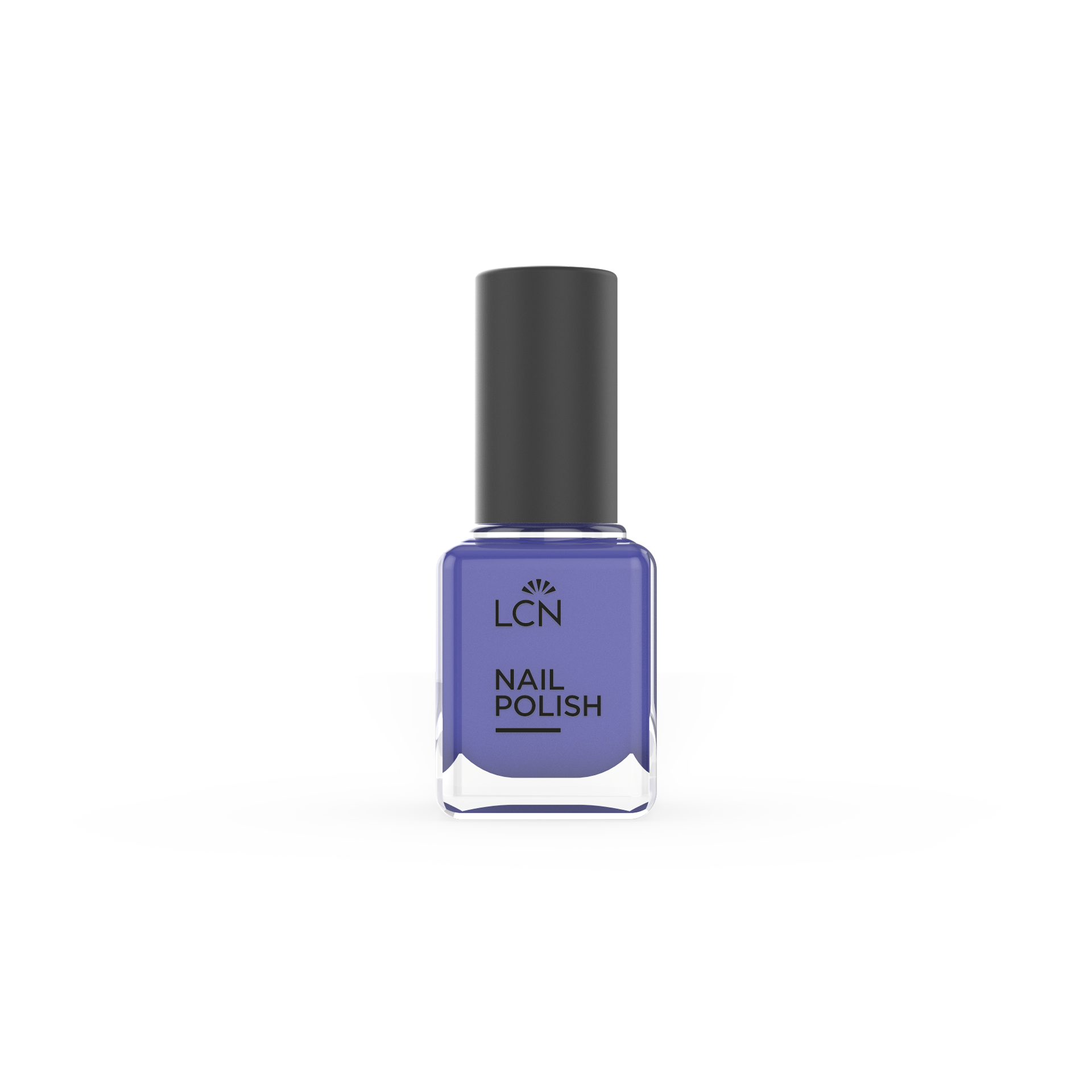 Nail Polish, purple kimono, 8 ml