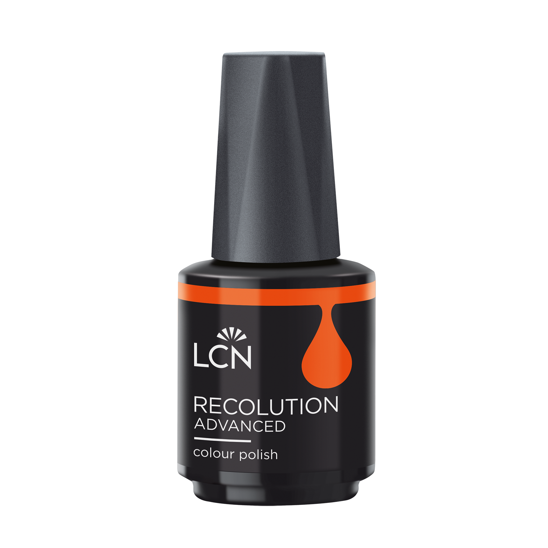 Recolution Advanced UV-Colour Polish, koi kiss, 10 ml