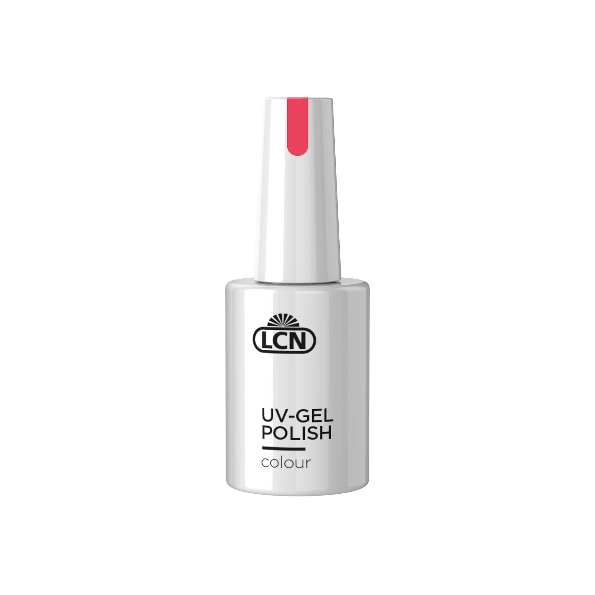 UV-Gel Polish, neon cosmic guava, 10 ml