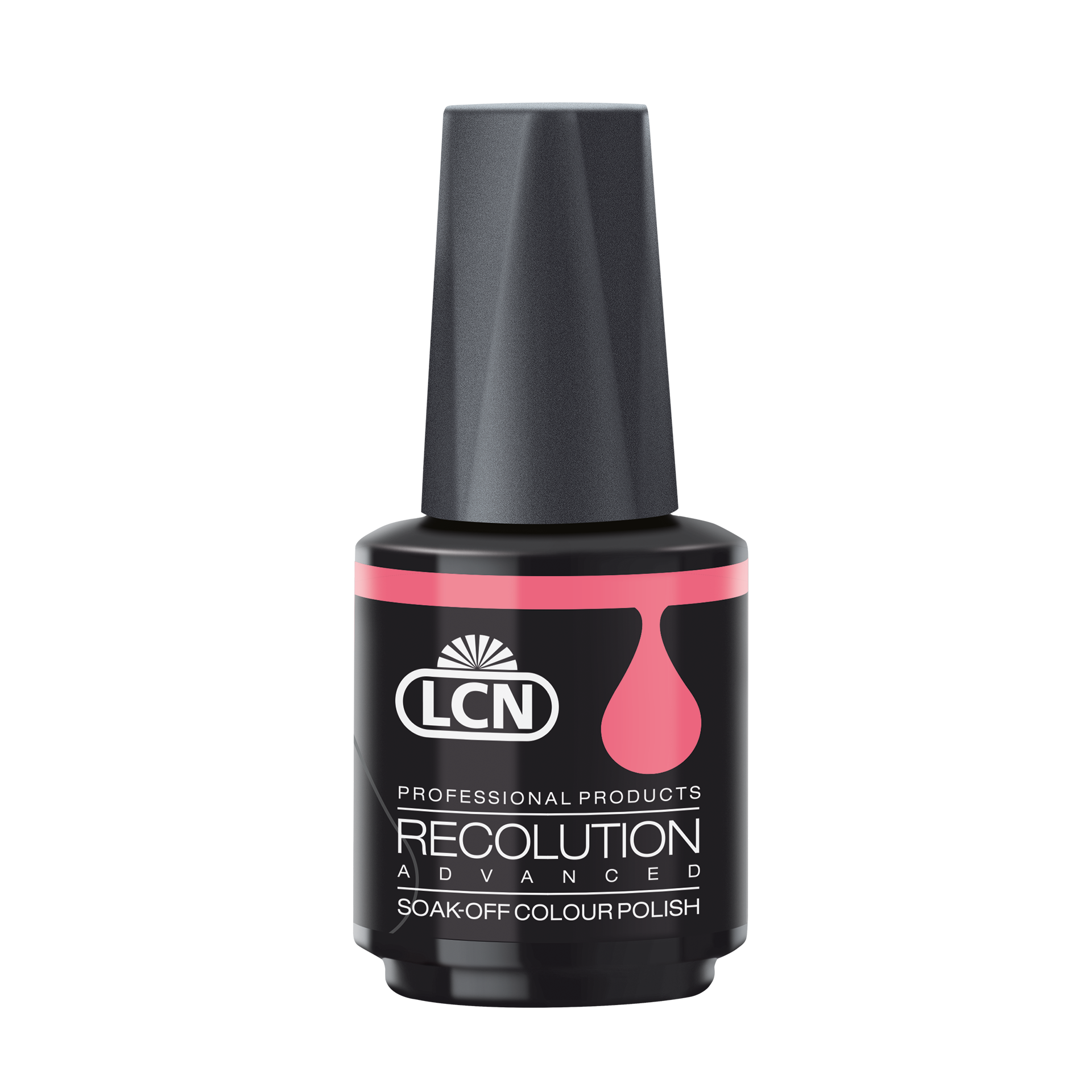 Recolution Advanced UV-Colour Polish "Fluffy Mellow", 10 ml