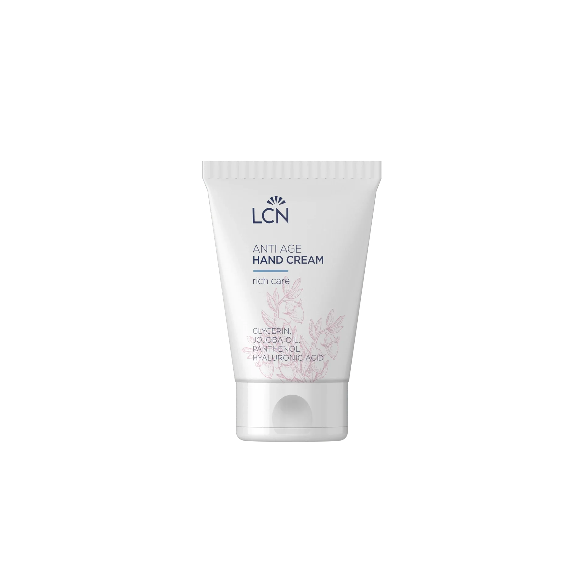 Handcreme, Anti-Age, Feuchtigkeitspflege, Glycerin, Jojobaöl