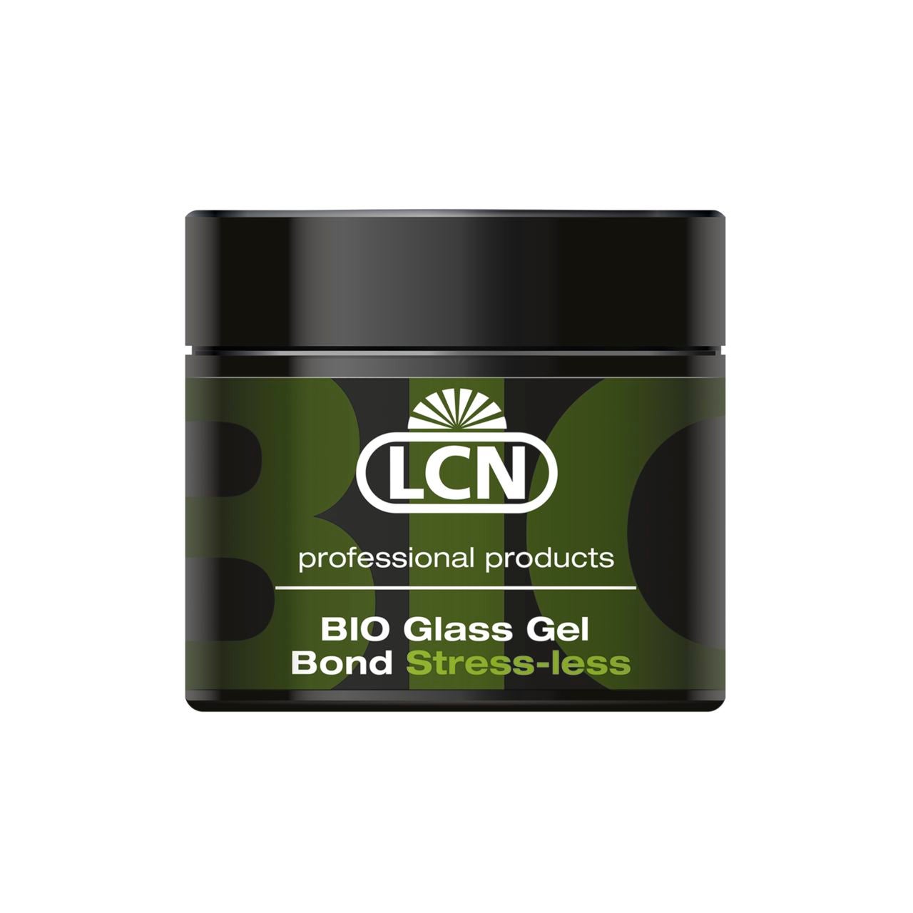 Bio Glass Gel Bond - "Stress-less", 10 ml Bio Glass Gel Bond - "Stress-less", 10 ml