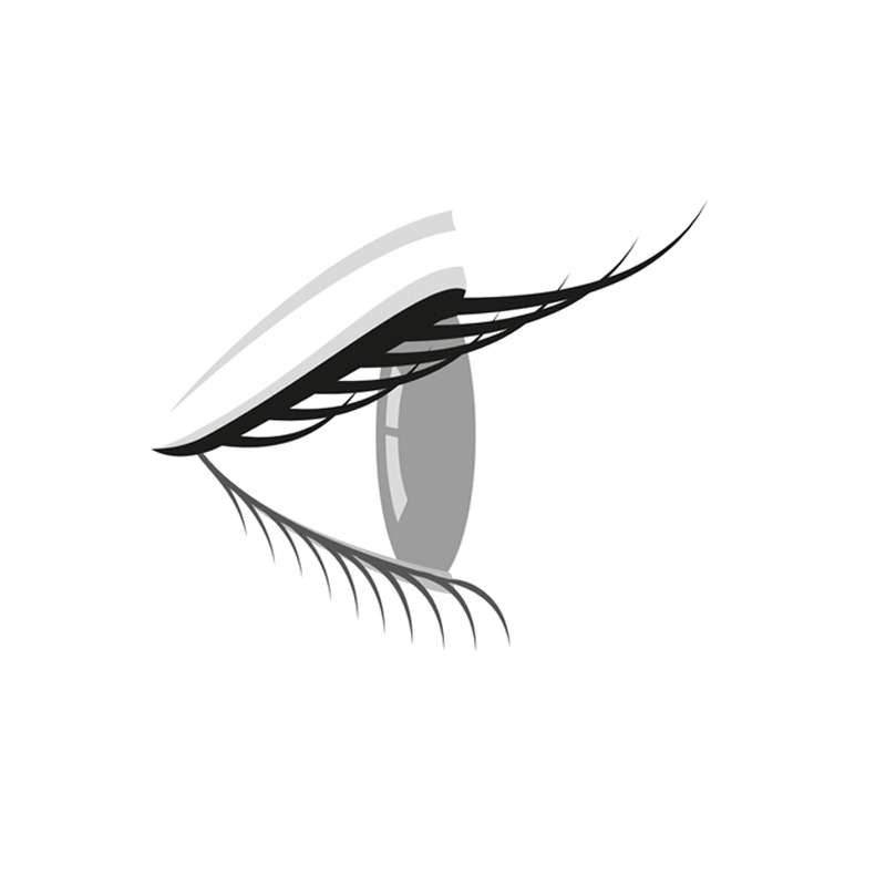 Captivating Lashes - Mixed Tray