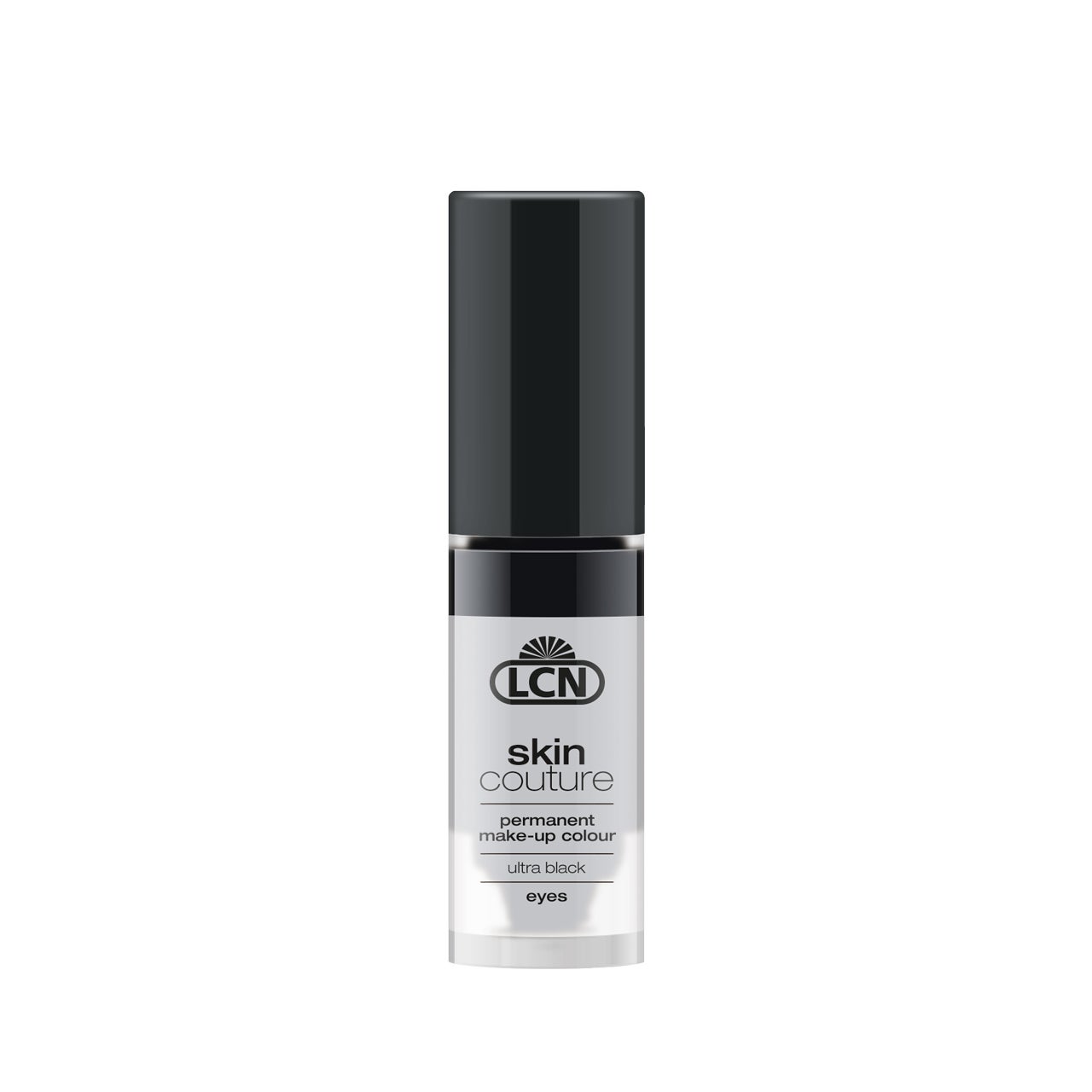Skin Couture Permanent Make-up Colours Eyelid, Ultra Black, 5 ml Skin Couture Permanent Make-up Colours Eyelid, Ultra Black, 5 ml
