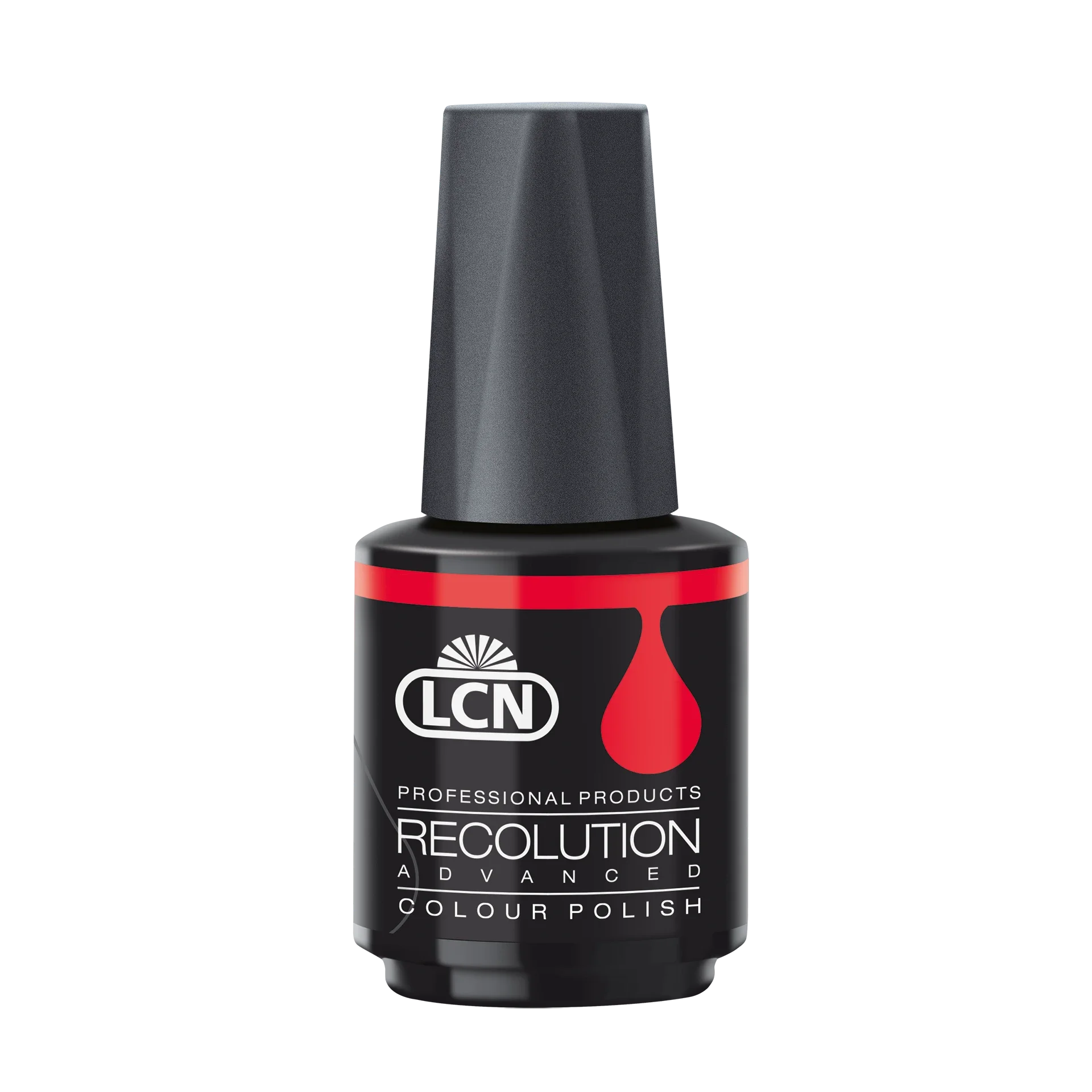 Recolution Advanced UV-Colour Polish "Birthday Bash", tropical glow, 10 ml