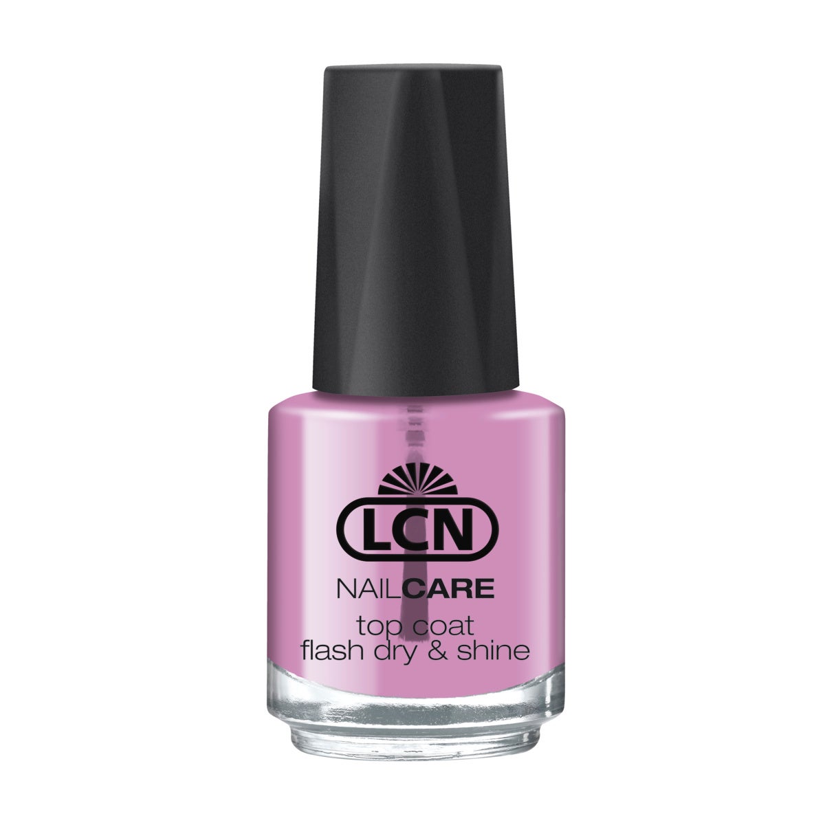 Top Coat flash dry & shine, 16 ml Top Coat flash dry & shine, 16 ml