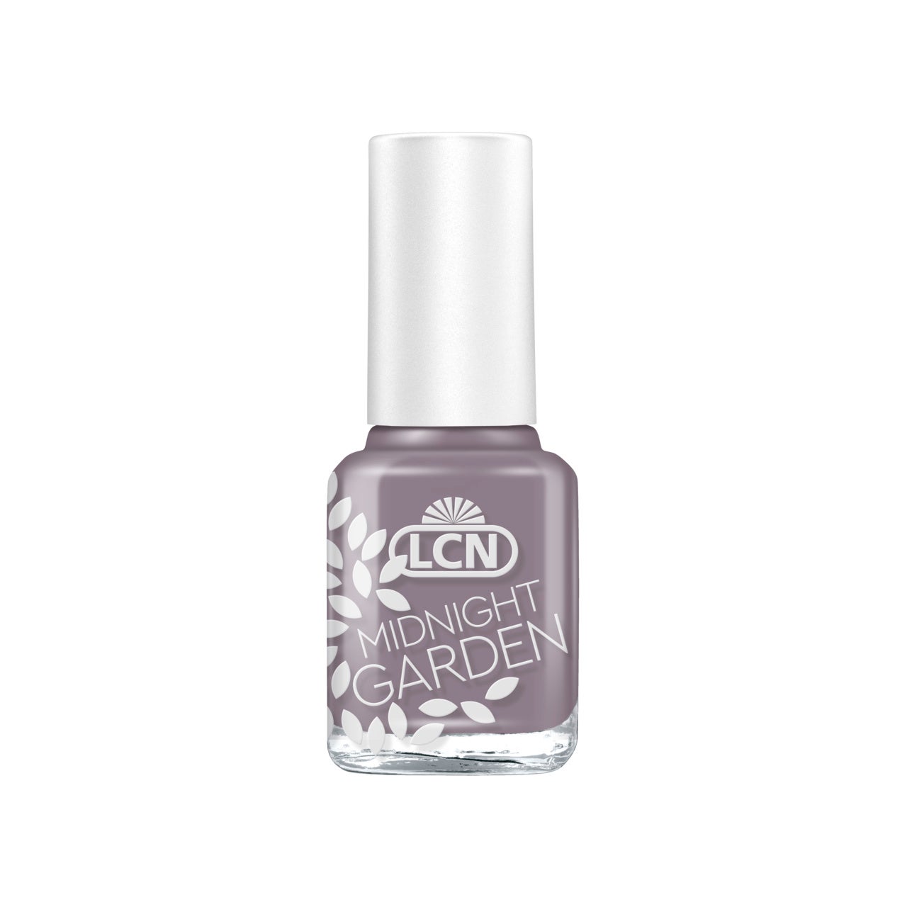 Trend Nail Polish "Midnight Garden"
