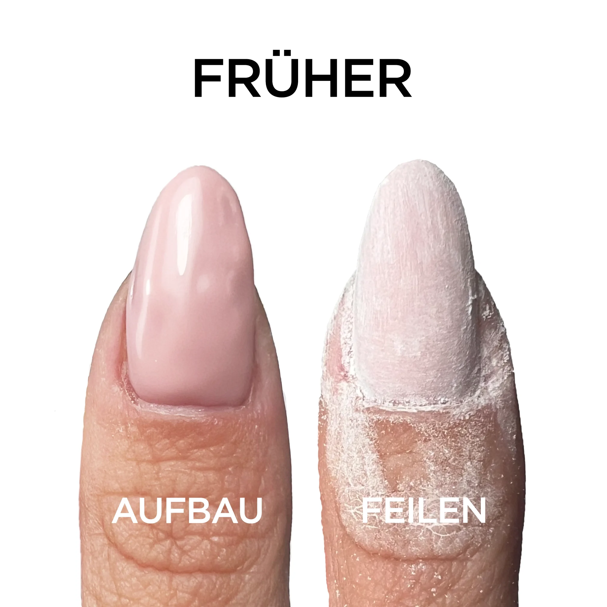 Nagelpflege, Nagellack, Pastell, Nägel, Maniküre
