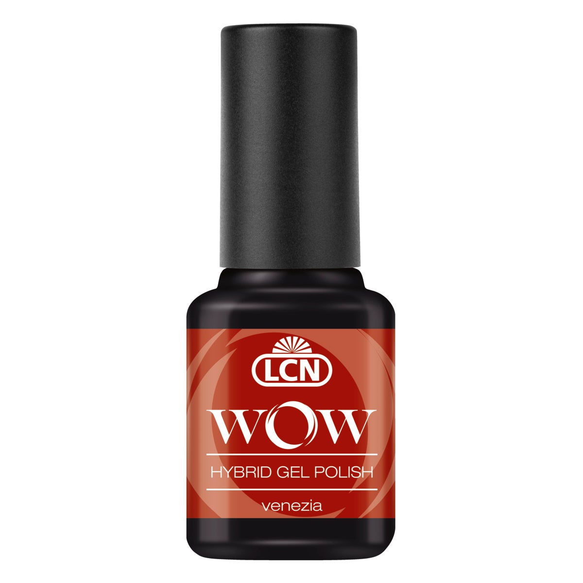 WOW - Hybrid Gel Polish, Venezia, 8ml WOW - Hybrid Gel Polish, Venezia, 8ml