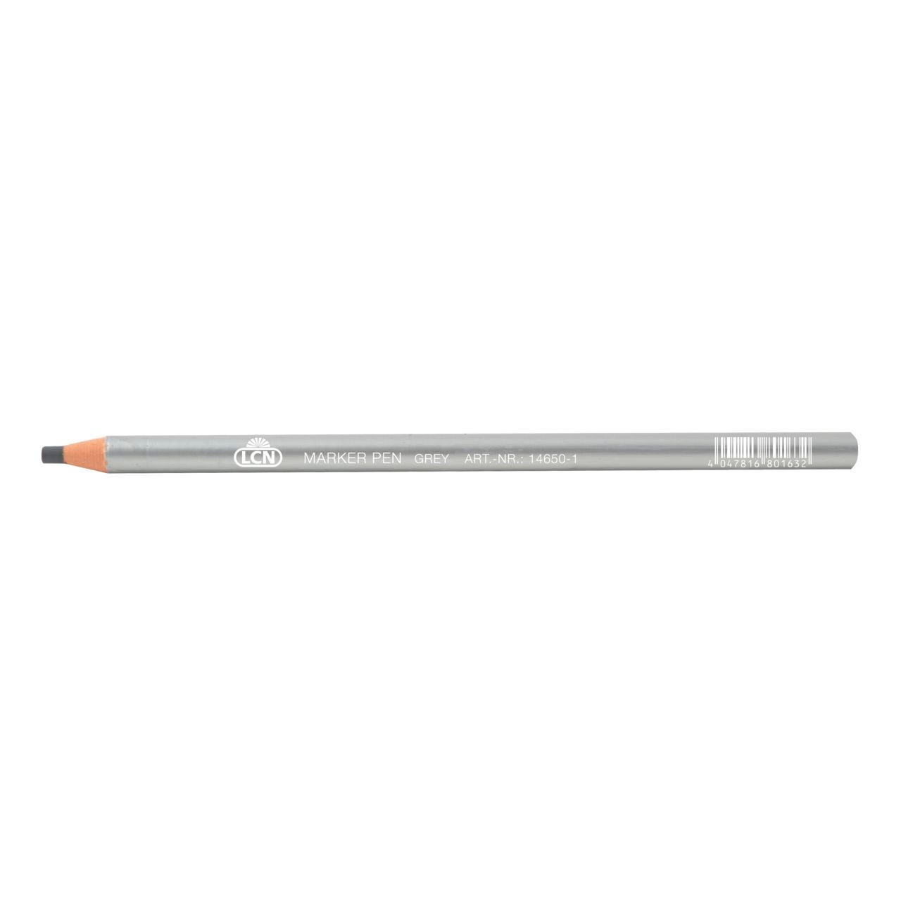 Vorzeichenstift, grey Vorzeichenstift, grey