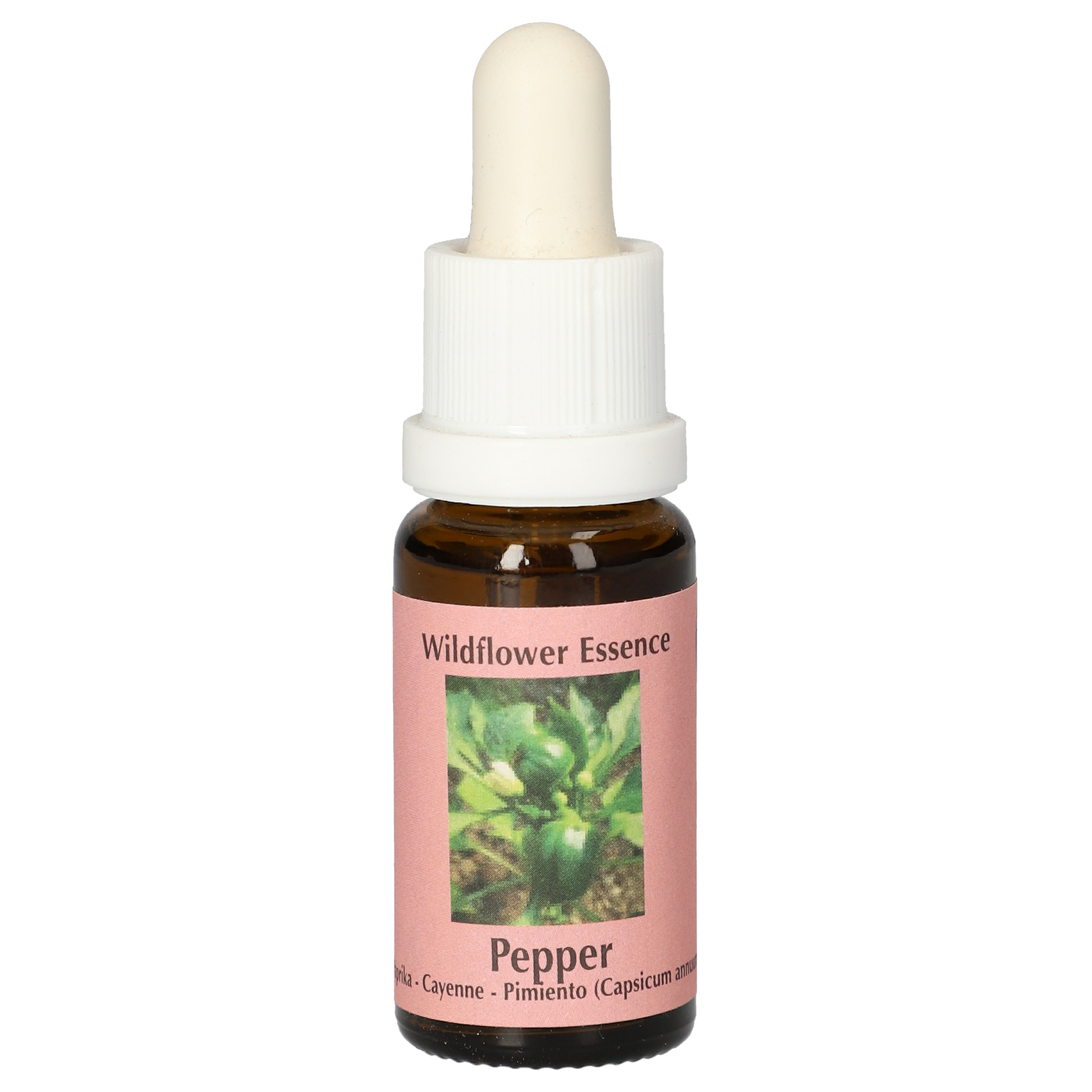 Cayenne / Pepper gouttes