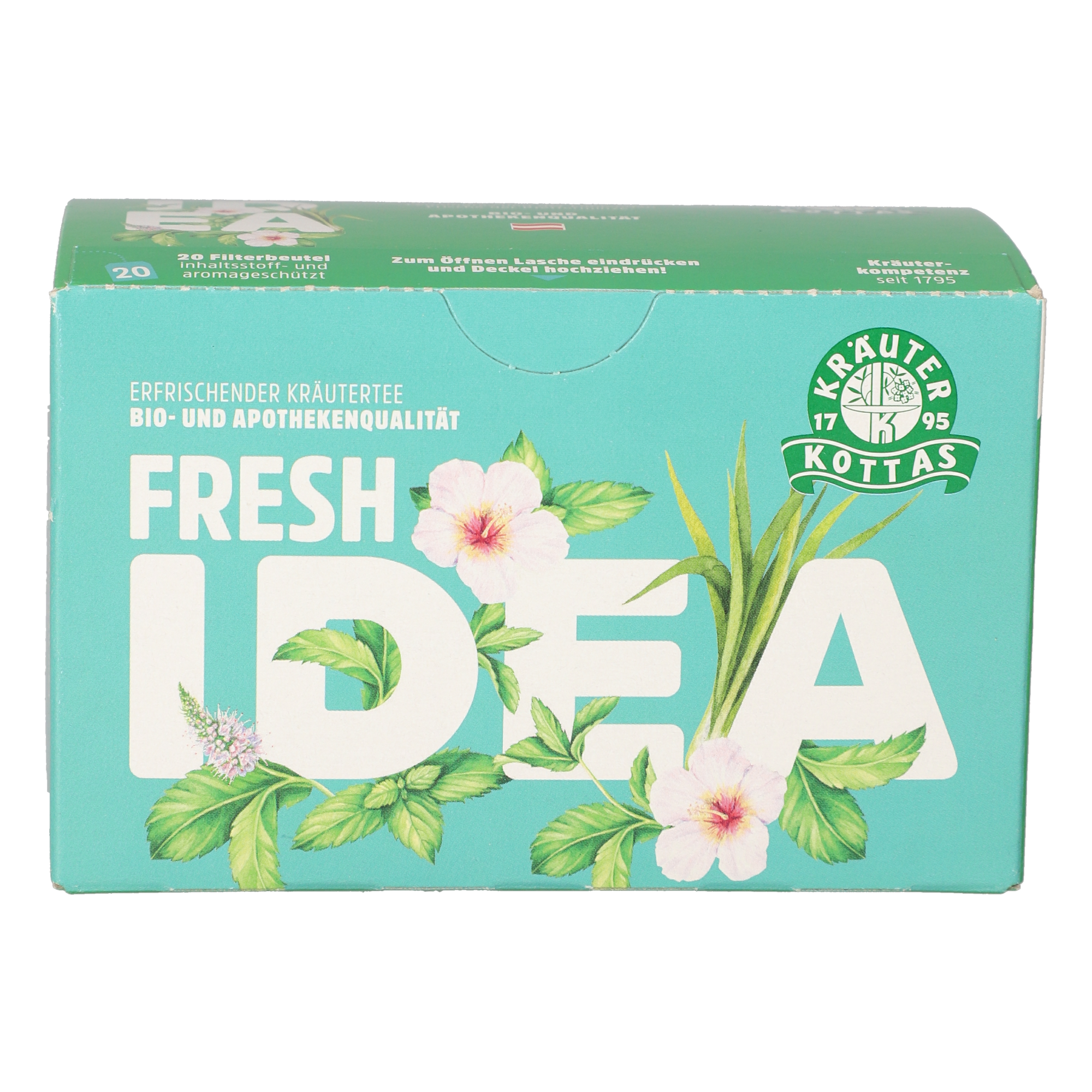 Dr. Kottas Fresh Idea Tee