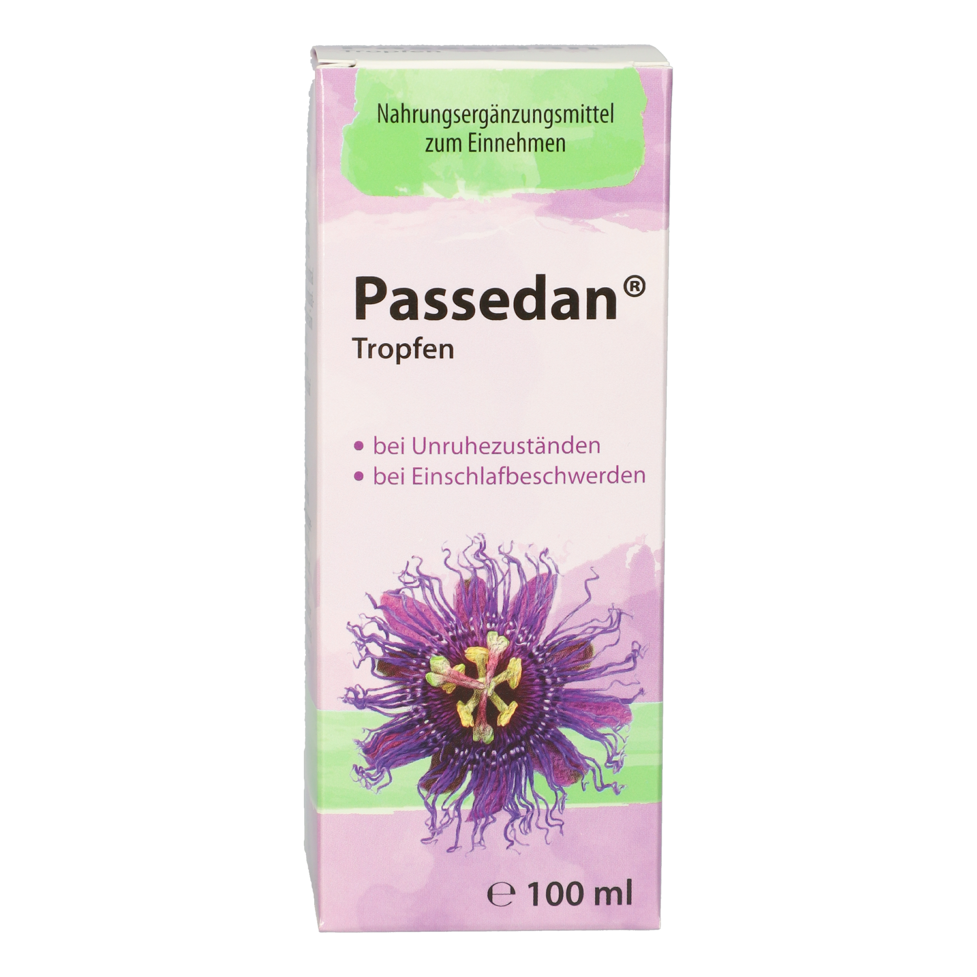 Passedan® gouttes