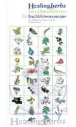 Healing Herbs Taschenführer (Deutsche Ausgabe) - Gratis