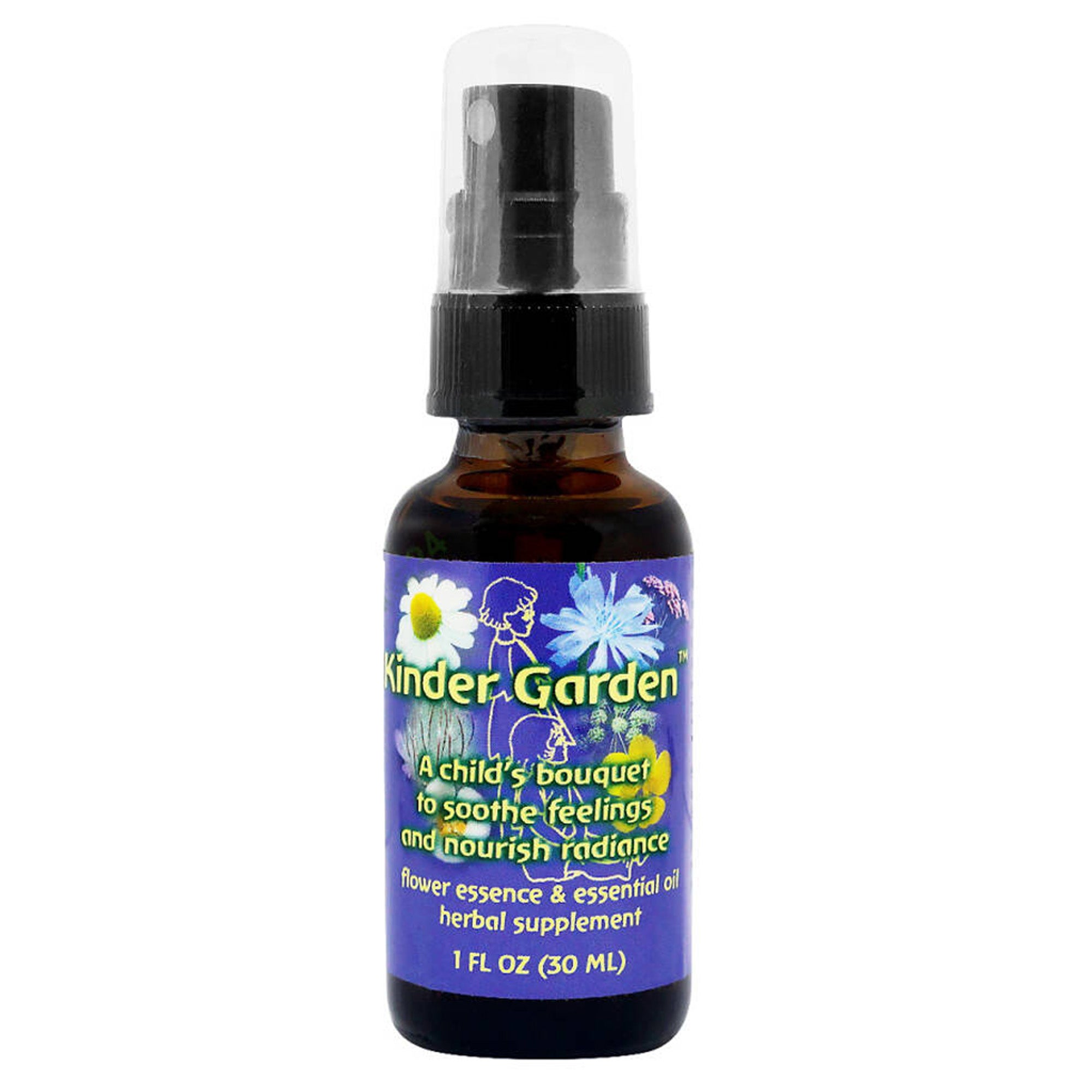 Kinder Garden spray Kinder Garden spray