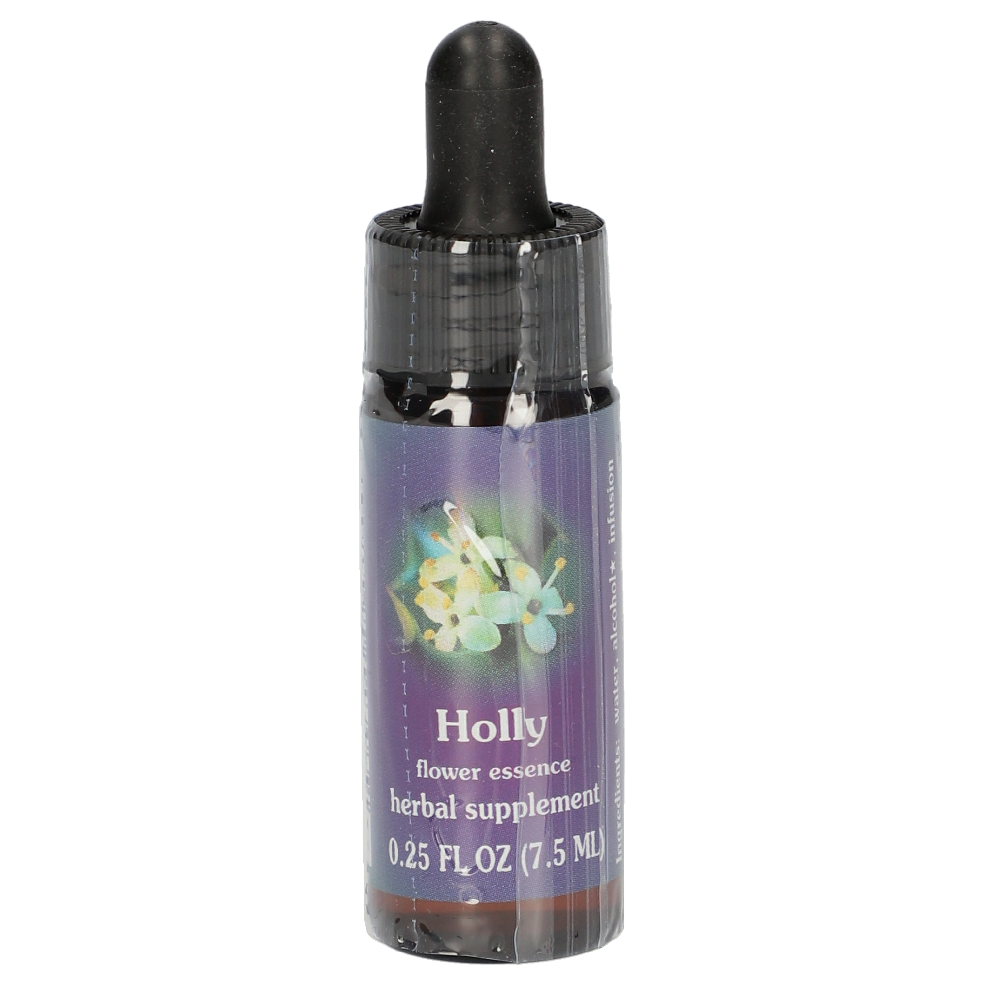 Holly / Houx gouttes