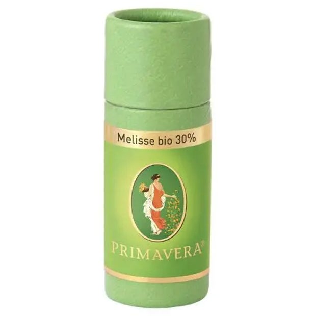 Melisse bio 30 %