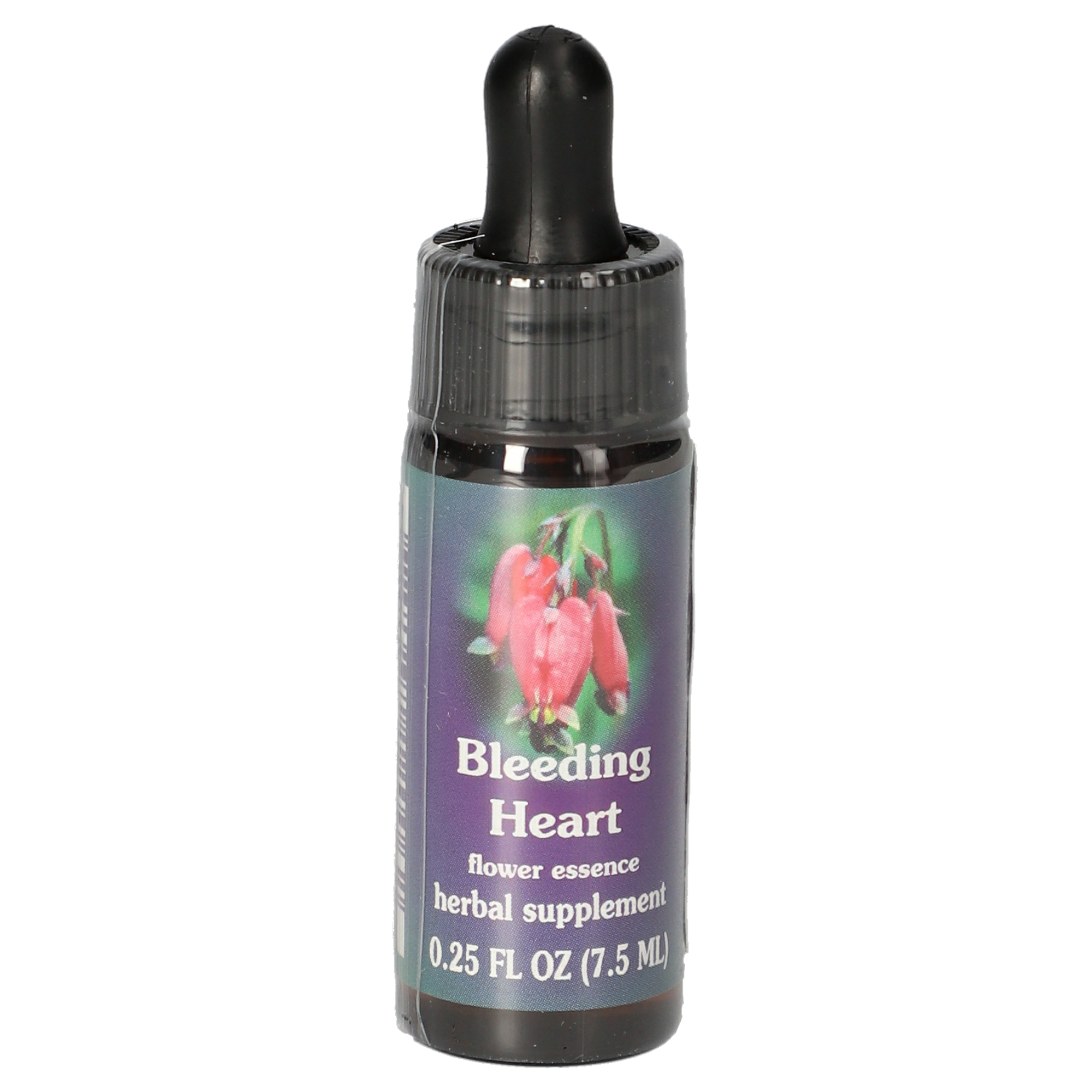 Bleeding Heart / Tränendes Herz Tropfen