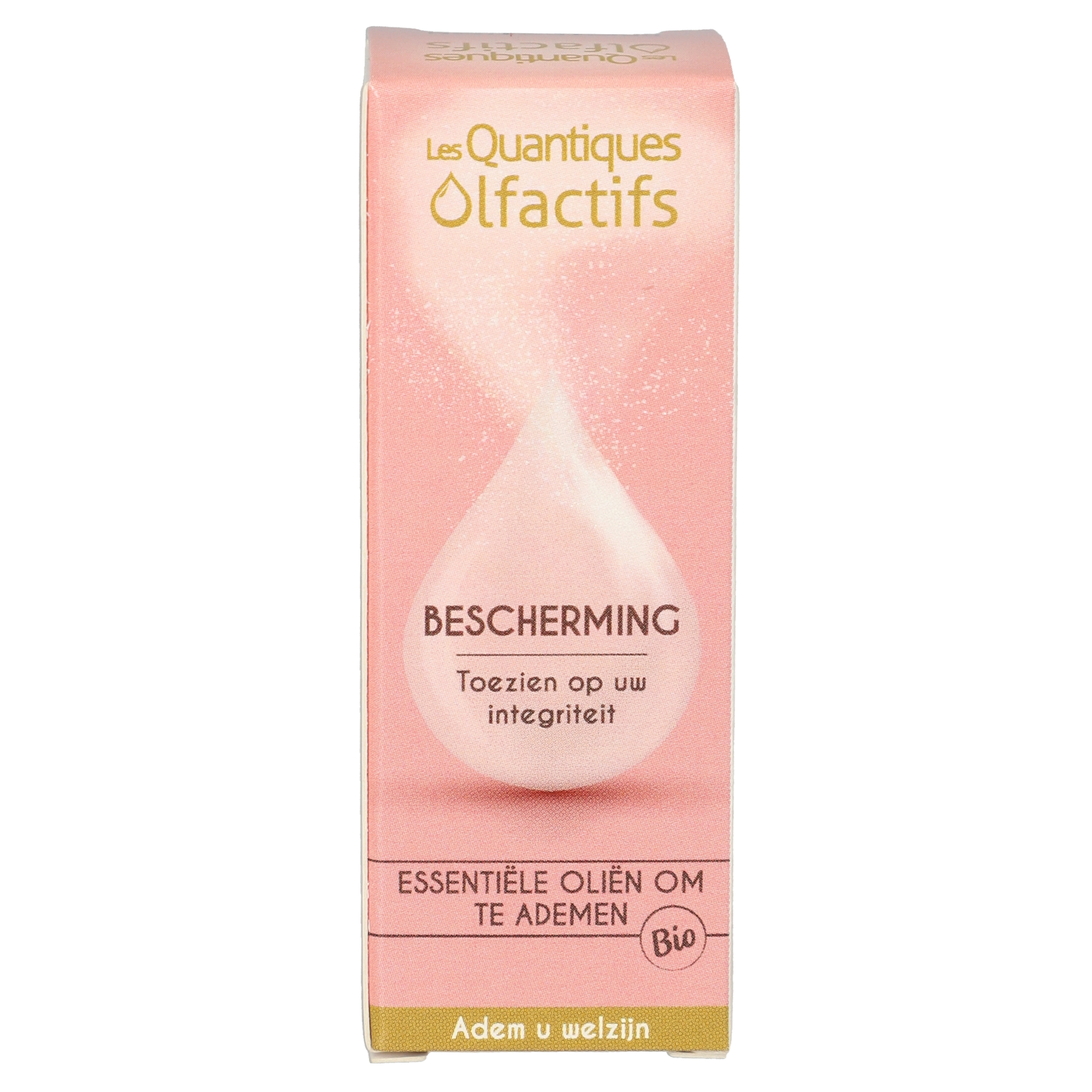 Protection / Schutz  - Quanten Olfaktiv