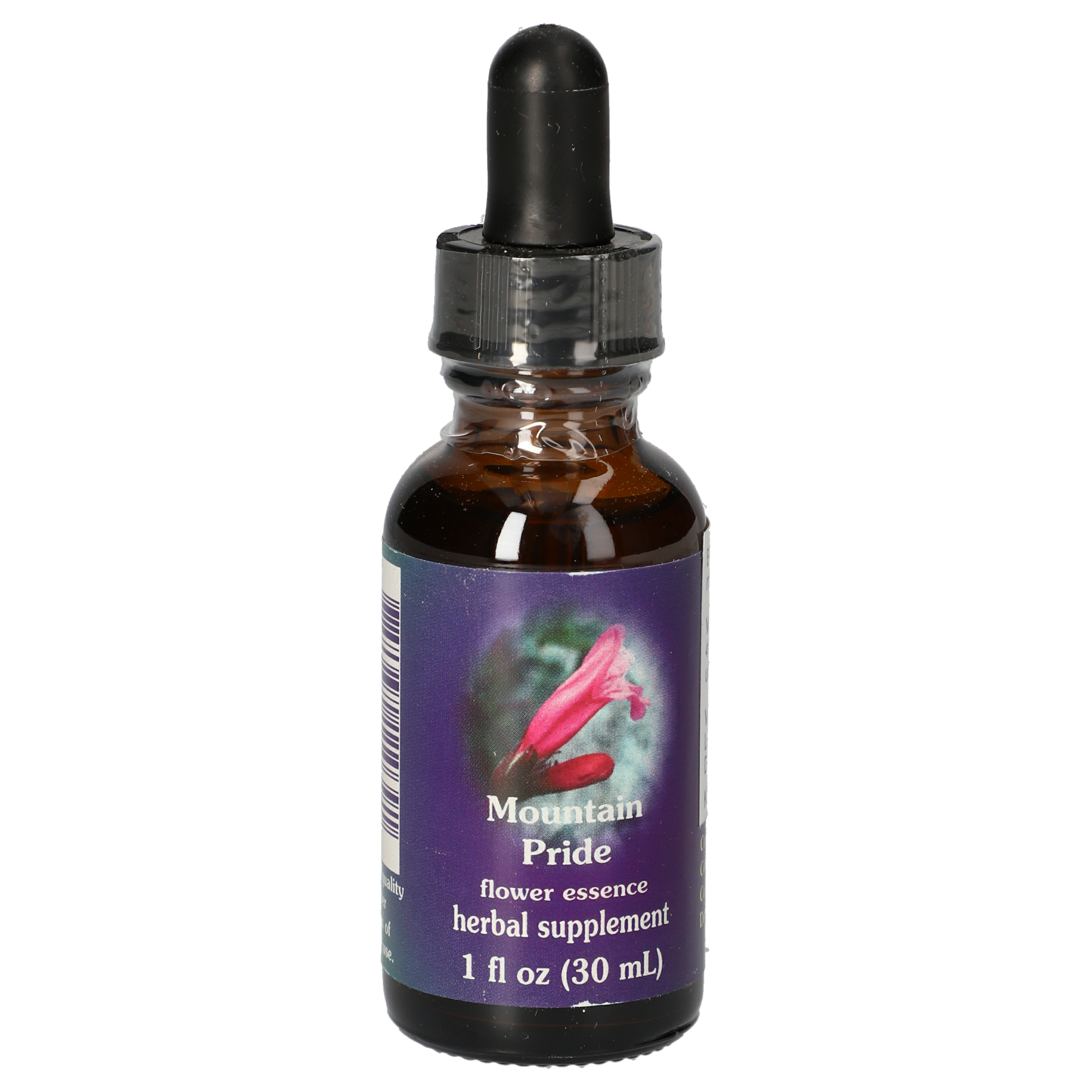 Mountain Pride / Penstemon Newberryi gouttes