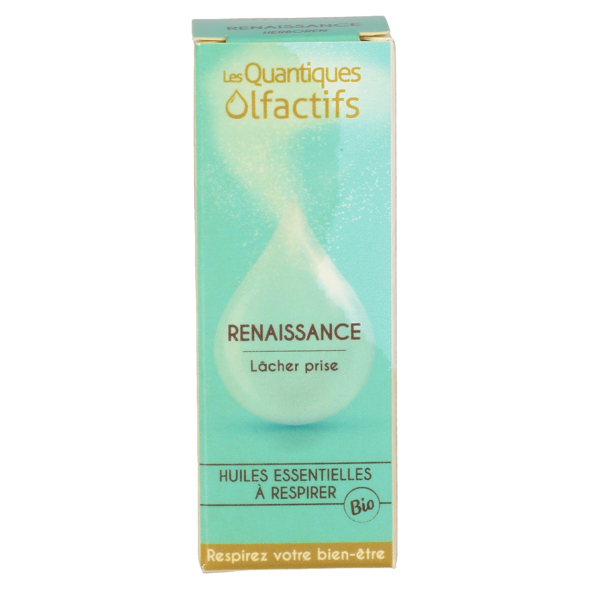 Renaissance - Quantiques Olfactifs Renaissance - Quantiques Olfactifs
