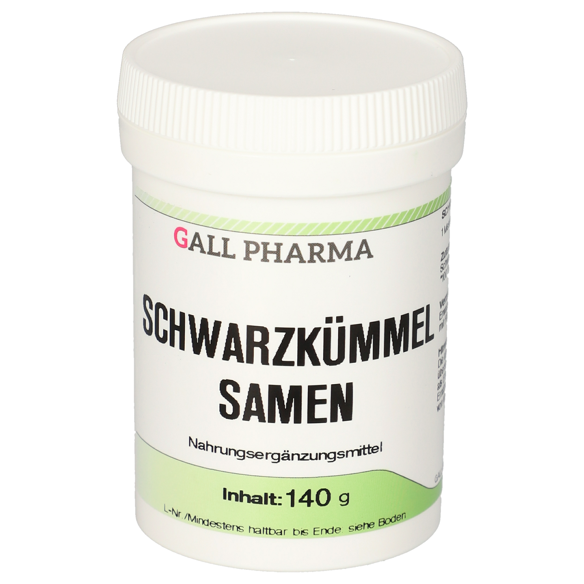 Graines de nigelle Embamed®
