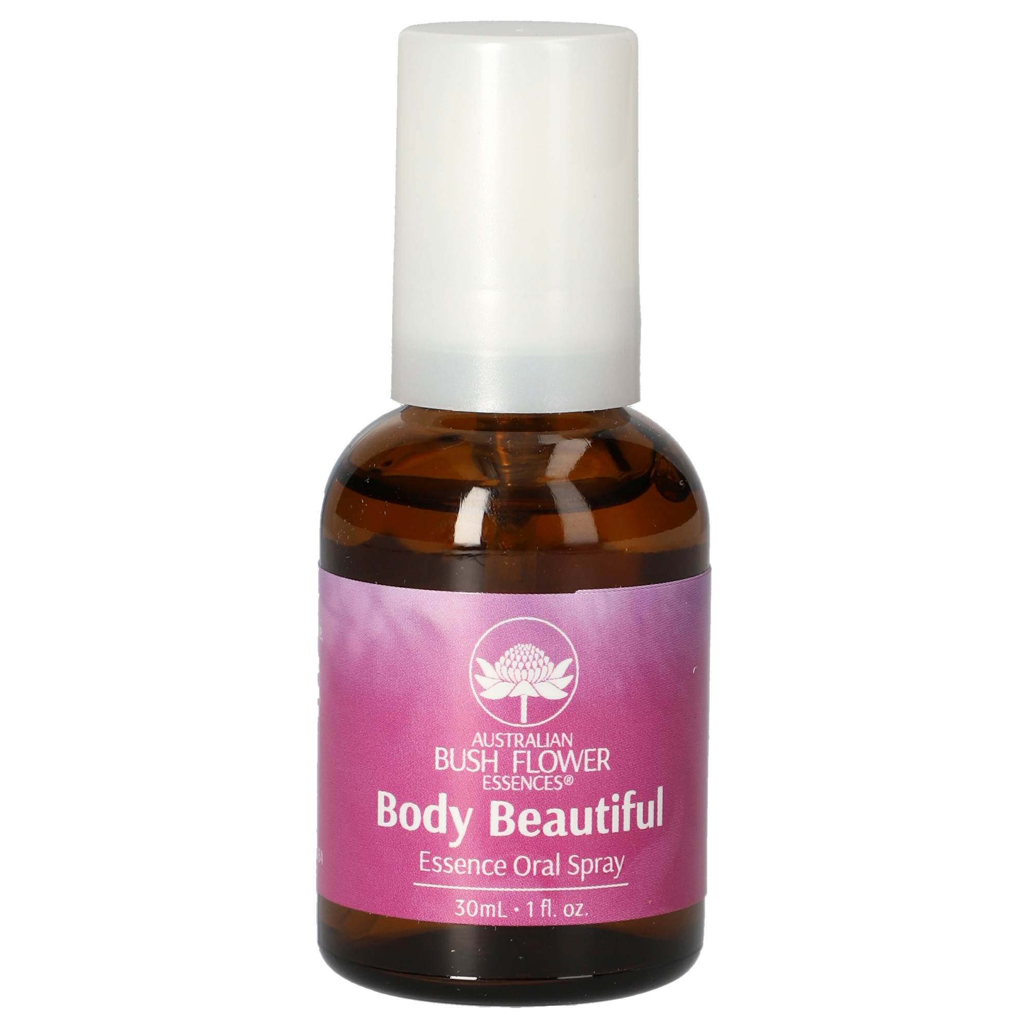 Body Beautiful Oral Spray