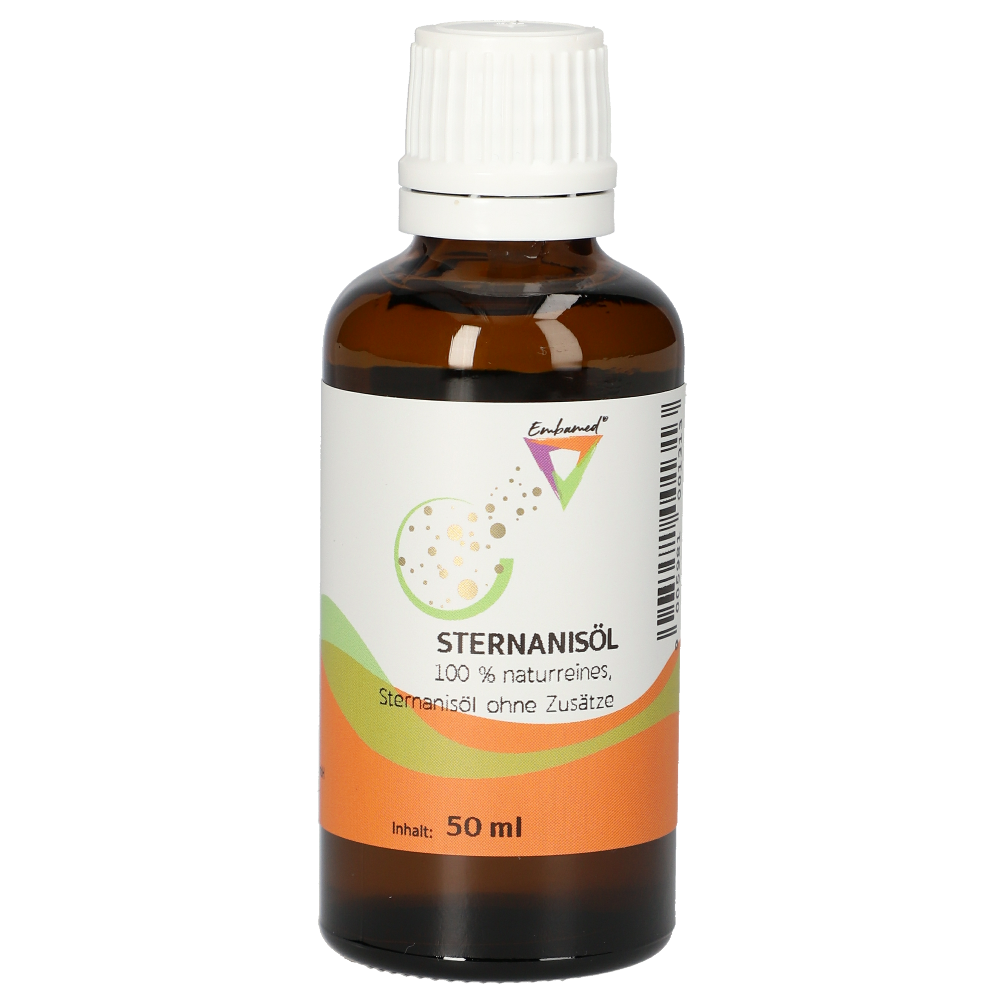 Sternanisöl