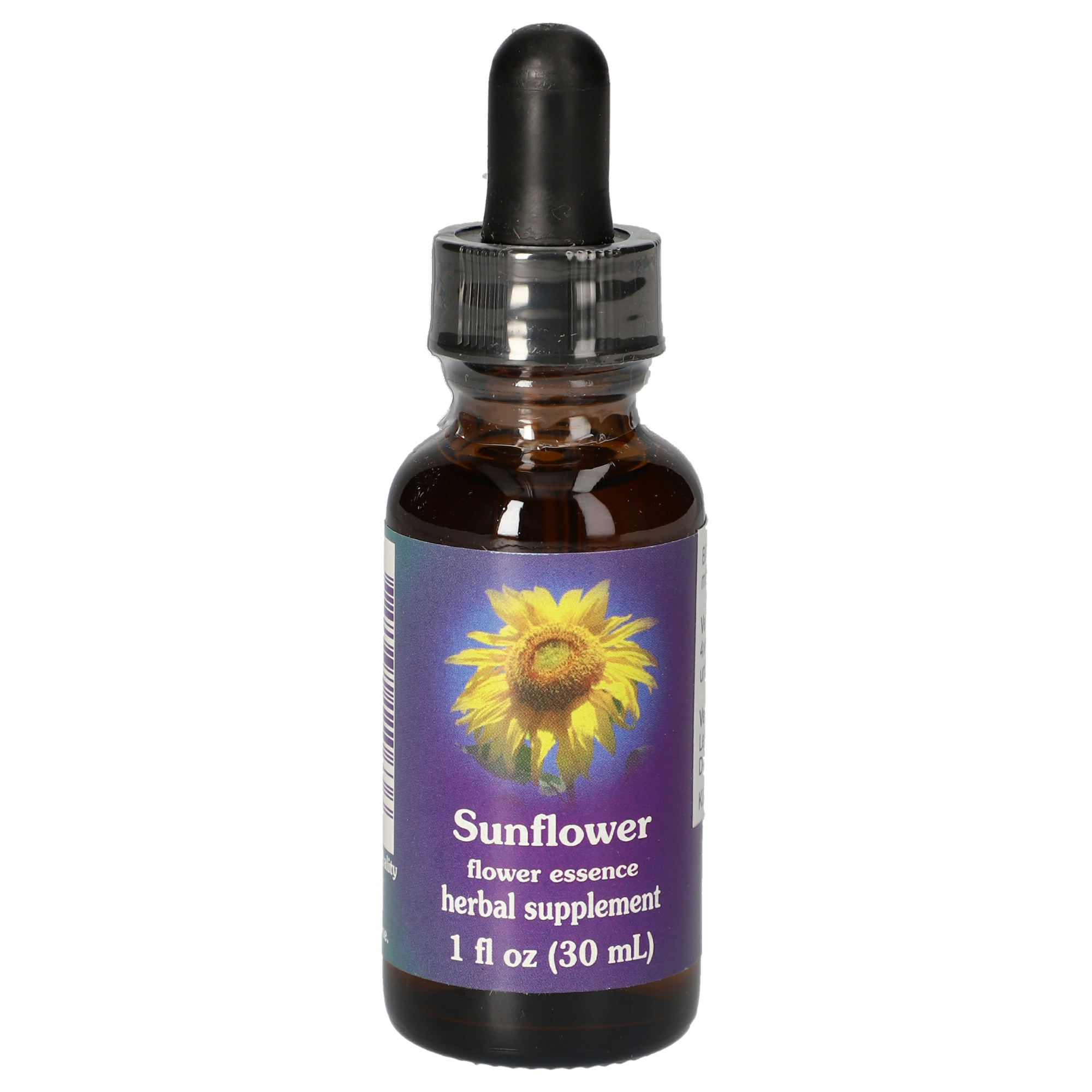 Sunflower / Tournesol gouttes