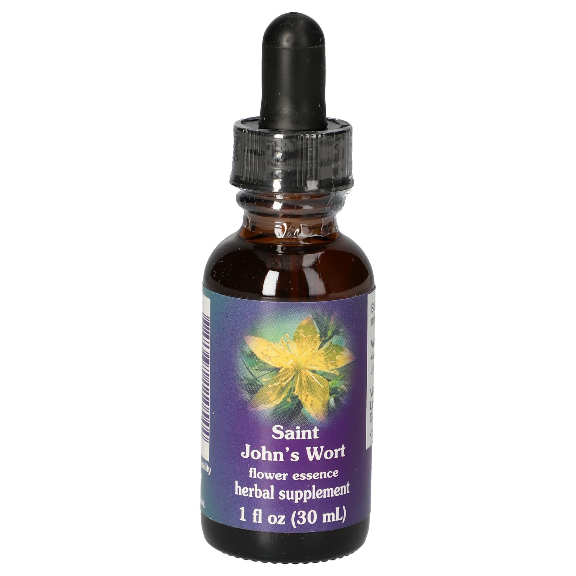 Saint John's Wort / Millepertuis gouttes