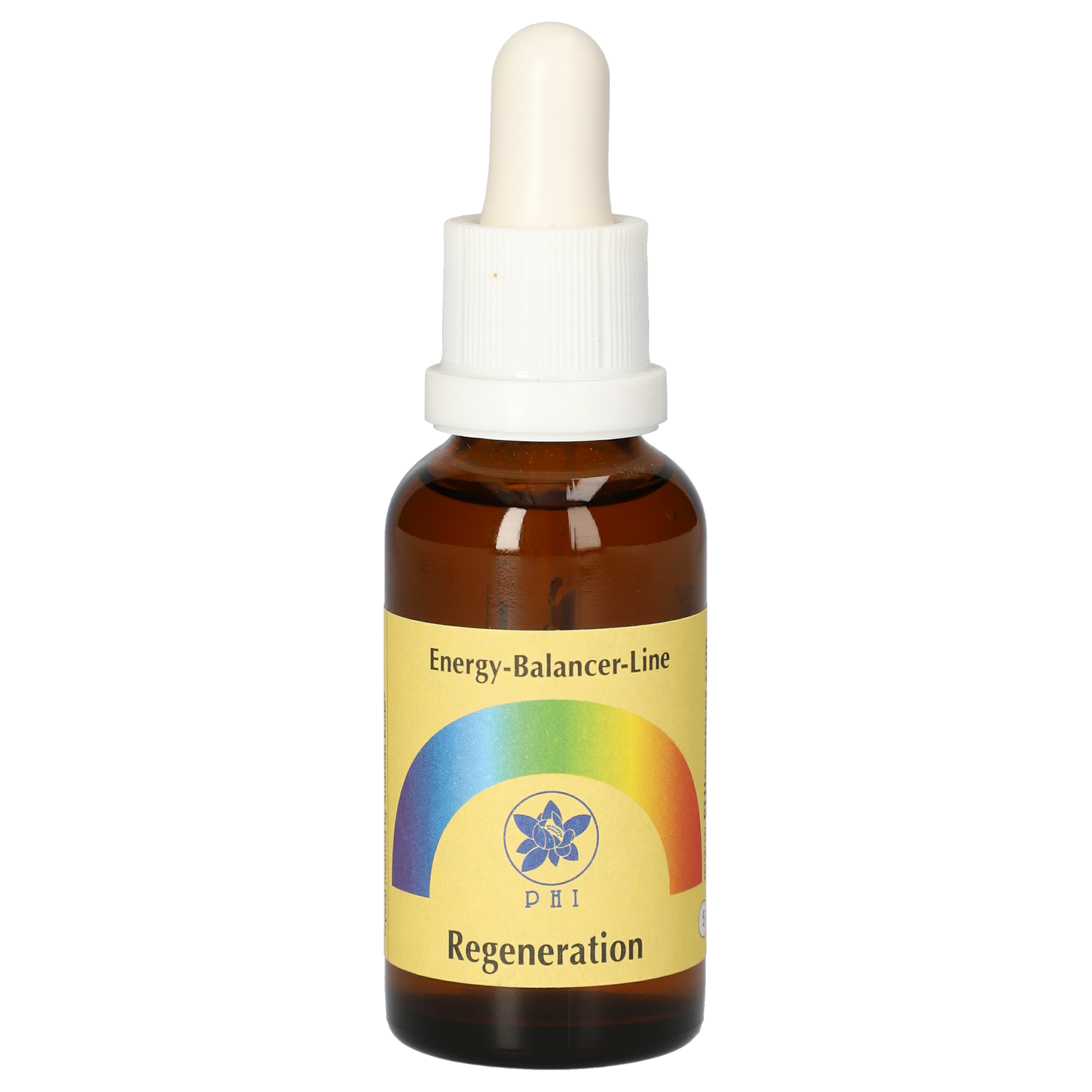 Energy Balancer - Regeneration Tropfen