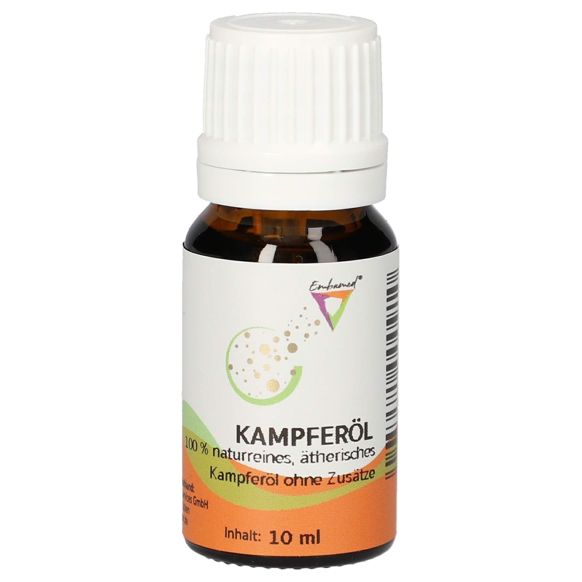 Kampferöl