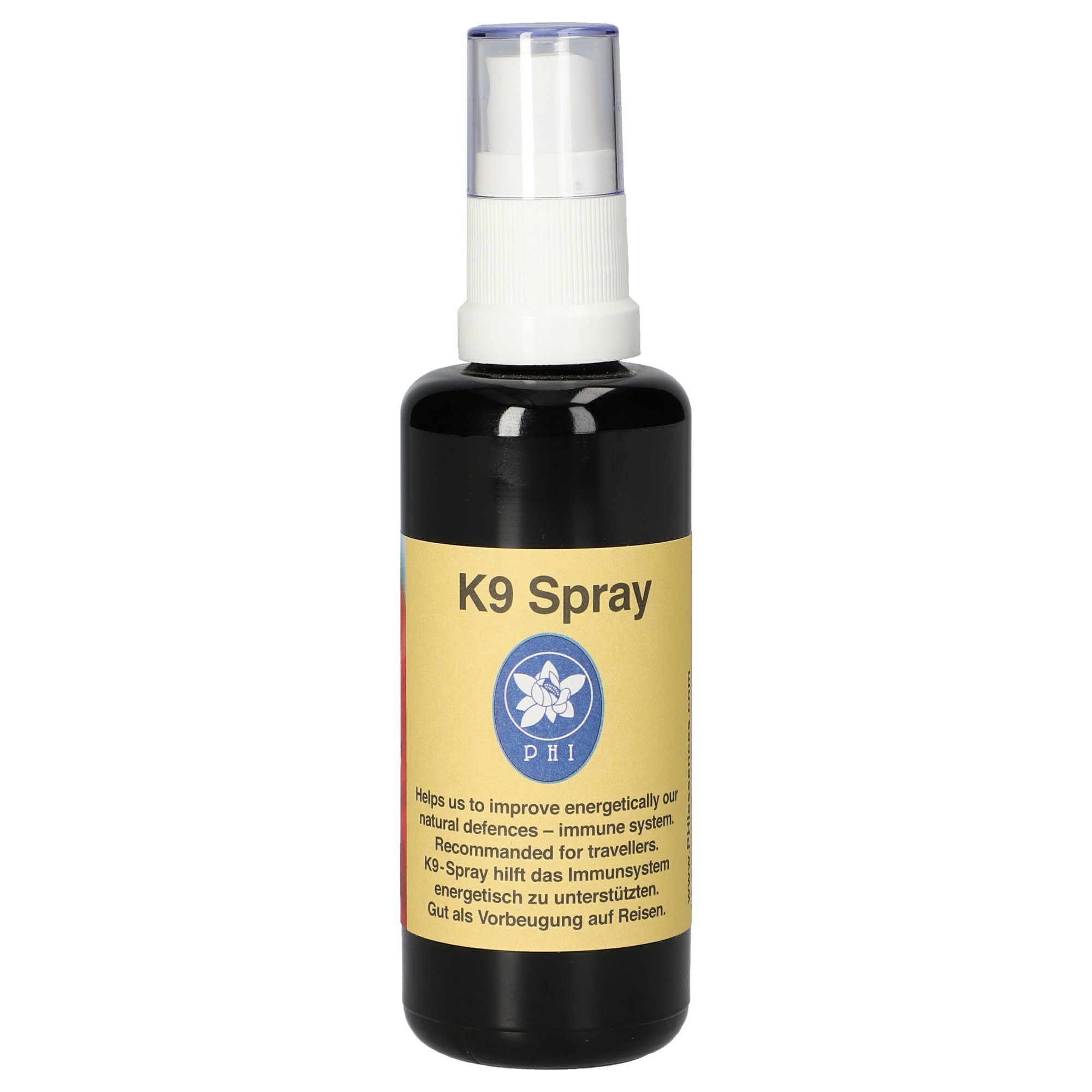 K9 spray K9 spray