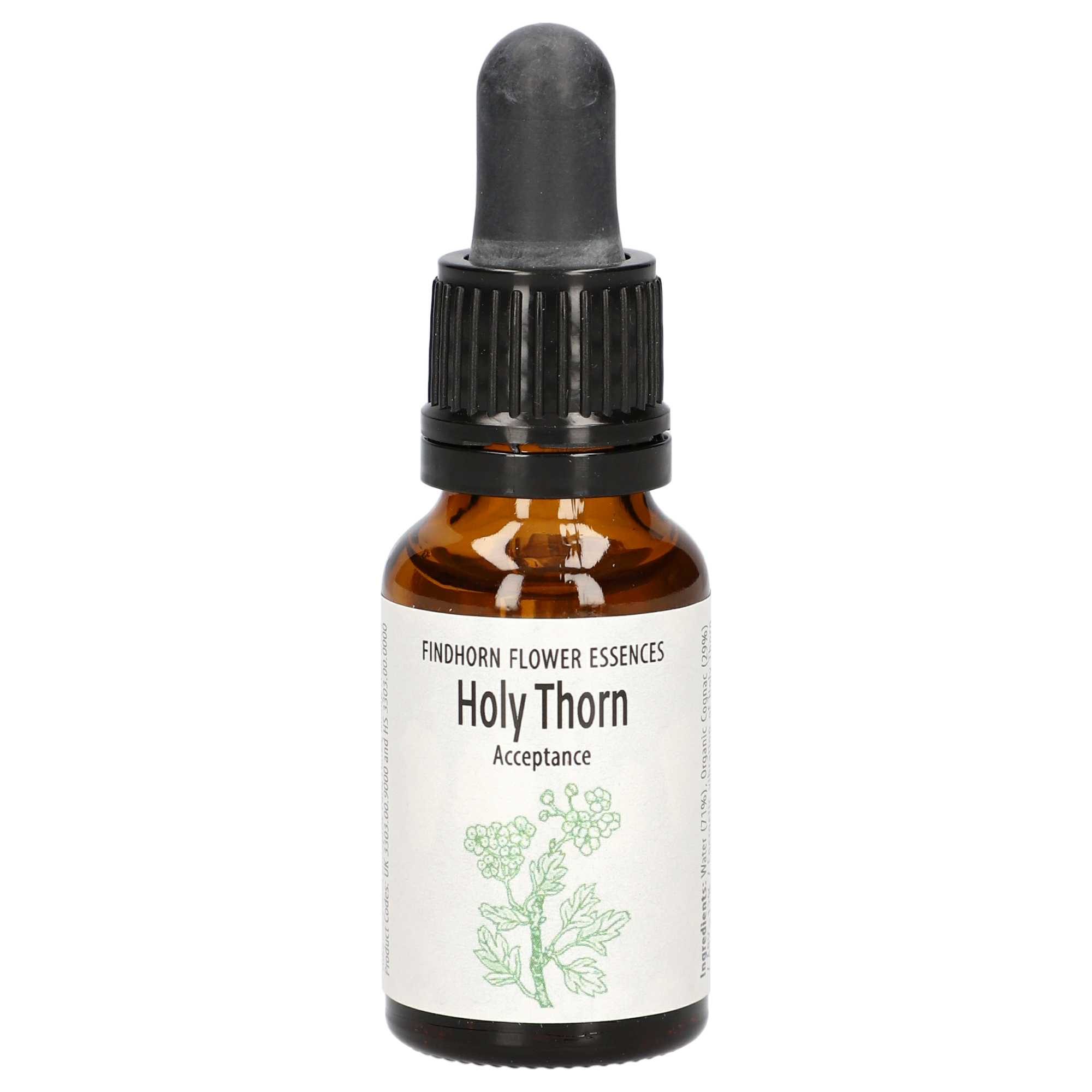 Holy Thorn Tropfen Holy Thorn Tropfen