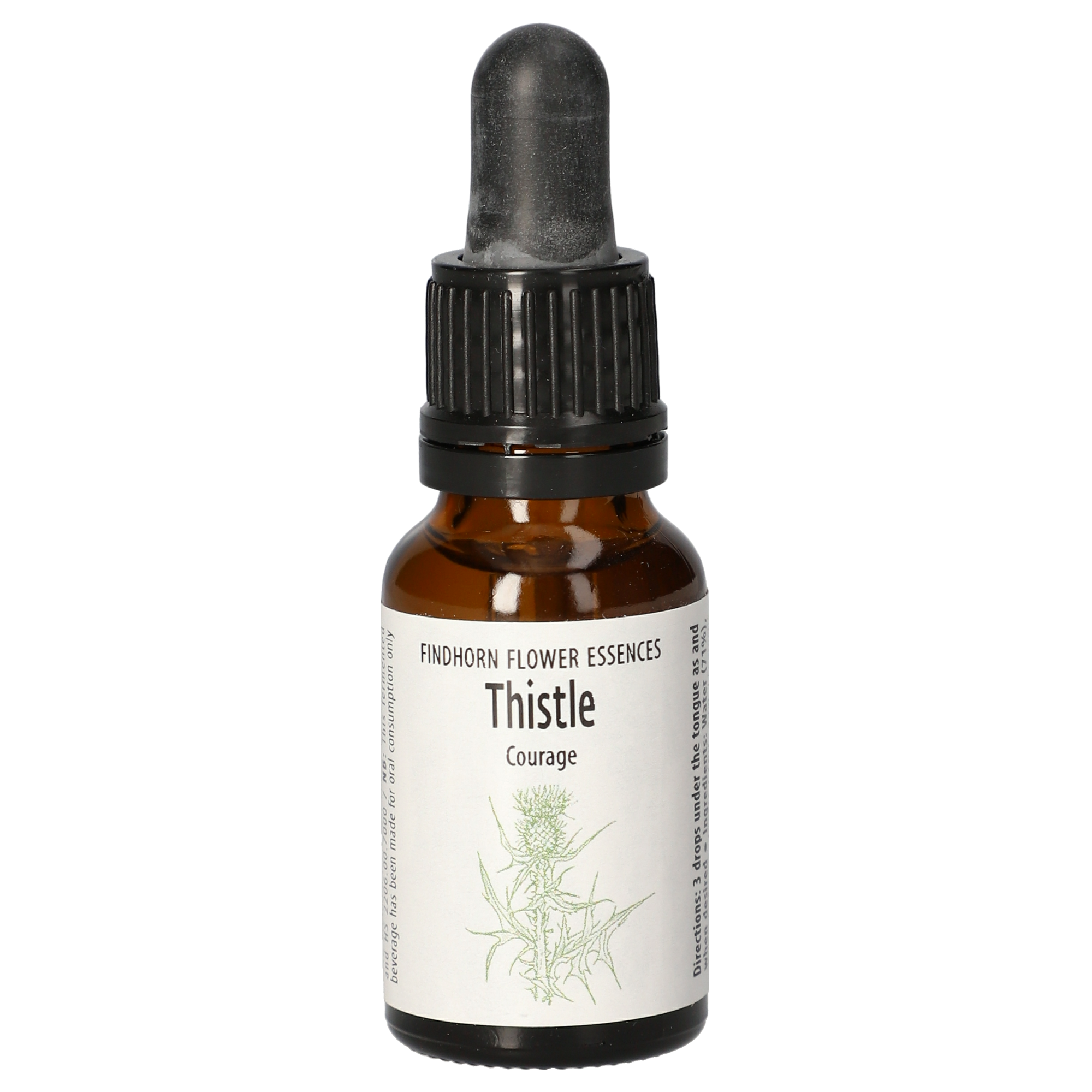 Thistle Tropfen