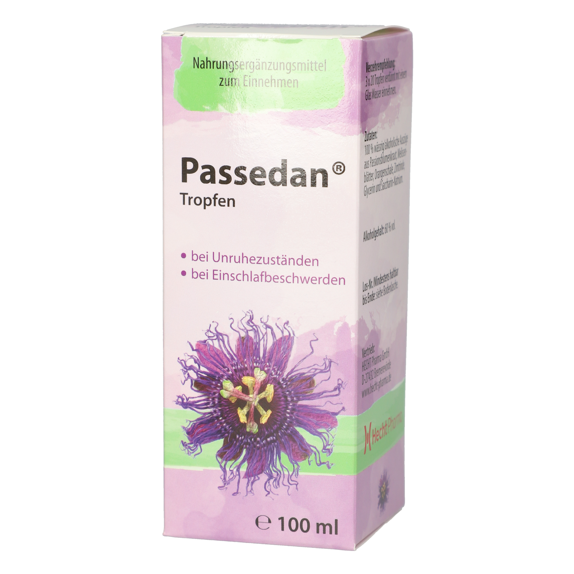 Passedan® gouttes