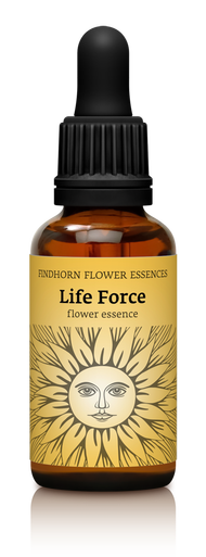 Life Force gouttes