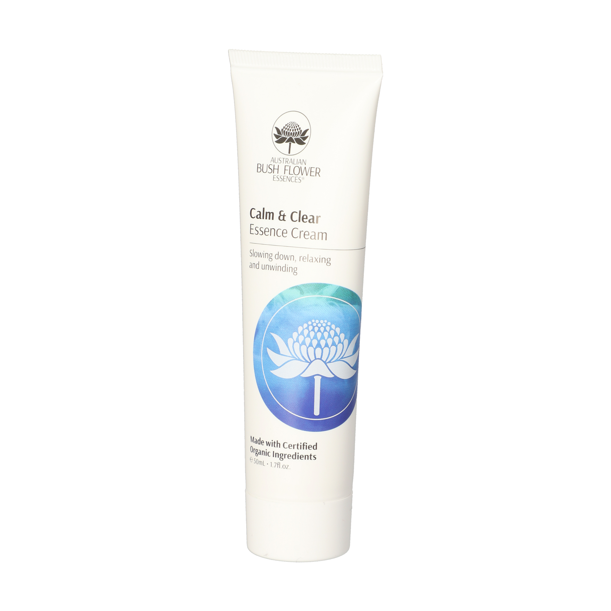Calm & Clear Essence Creme