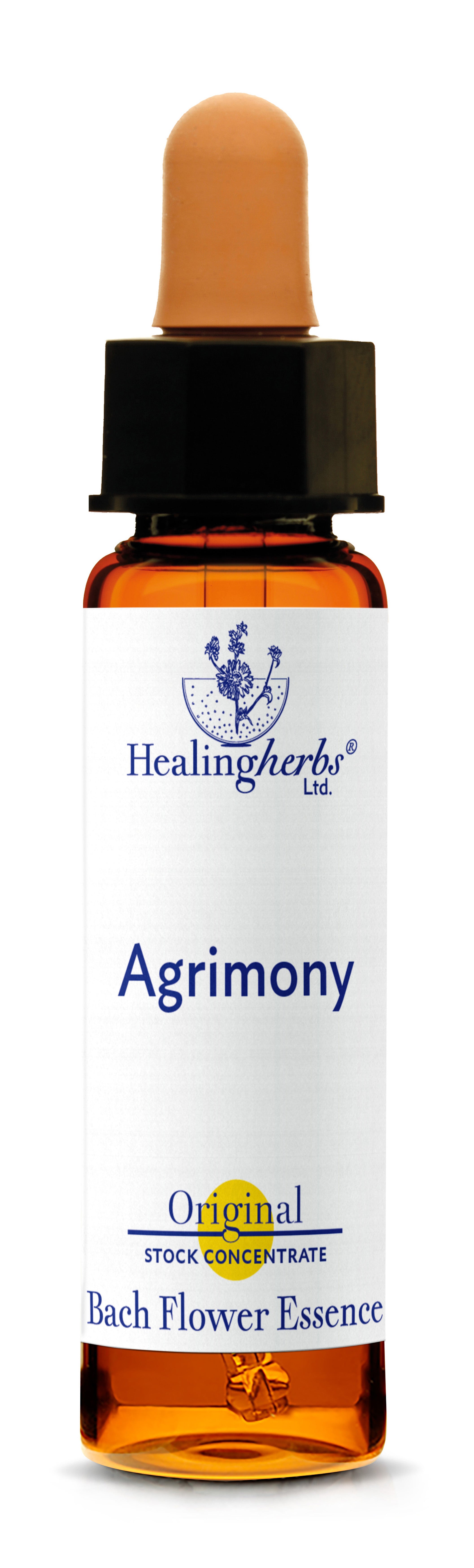 Agrimony (Odermennig) Tropfen