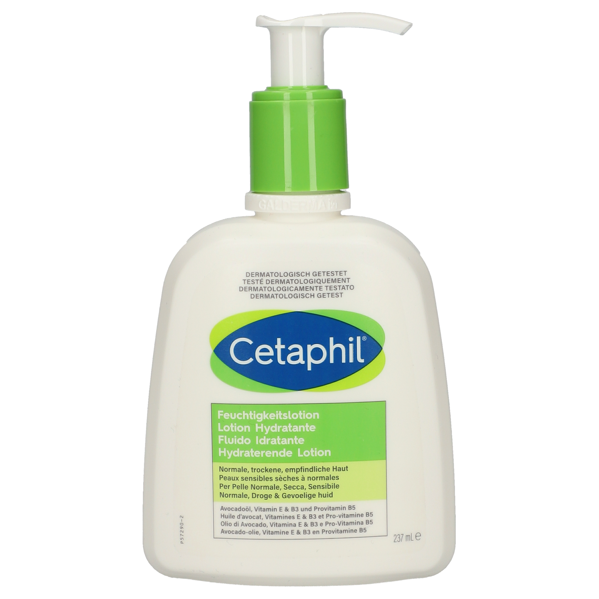 Cetaphil® Feuchtigkeitslotion
